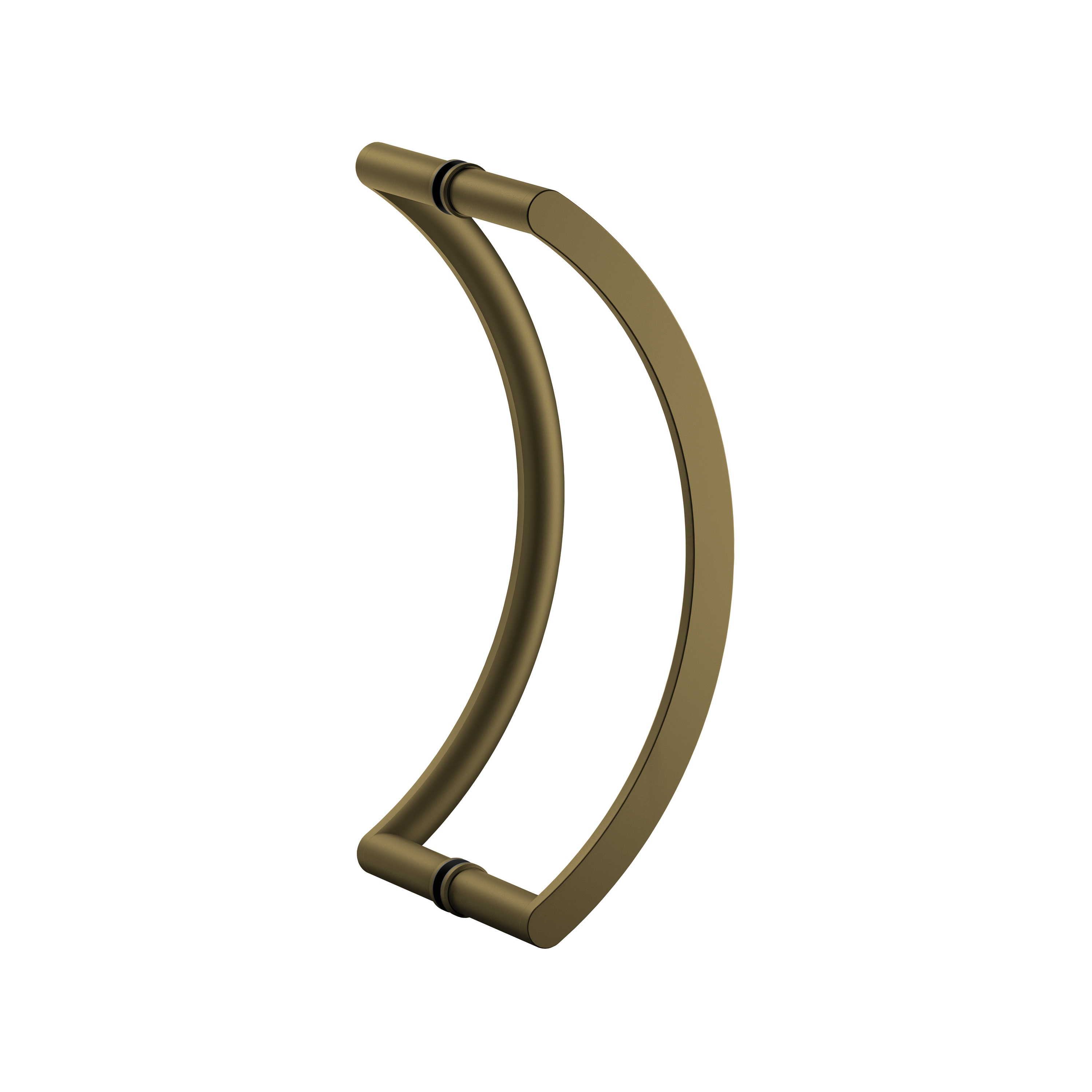 Display product FSB 6551 Door pull from manufacturer FSB