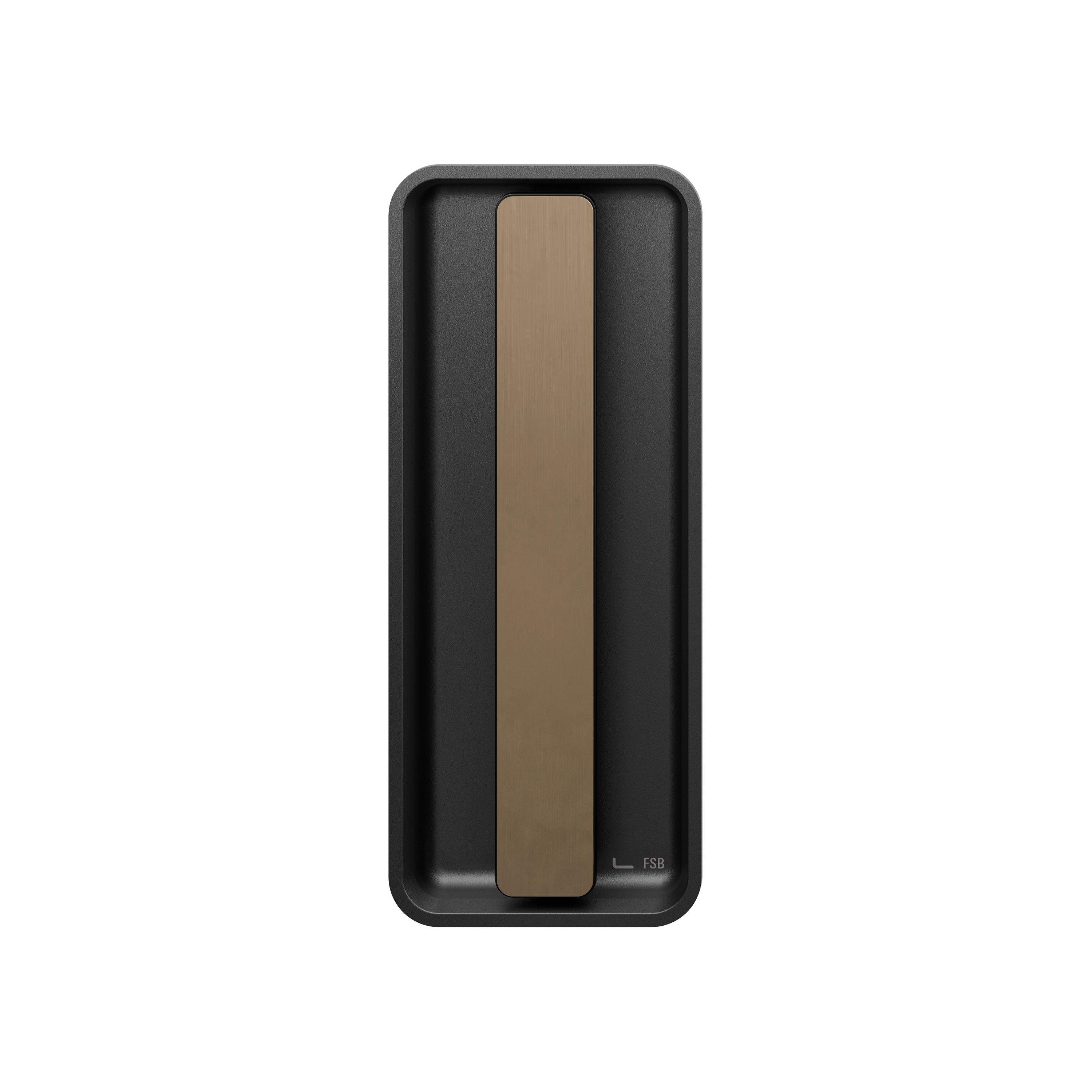 Display product FSB 42 4260 Flush pulls from manufacturer FSB