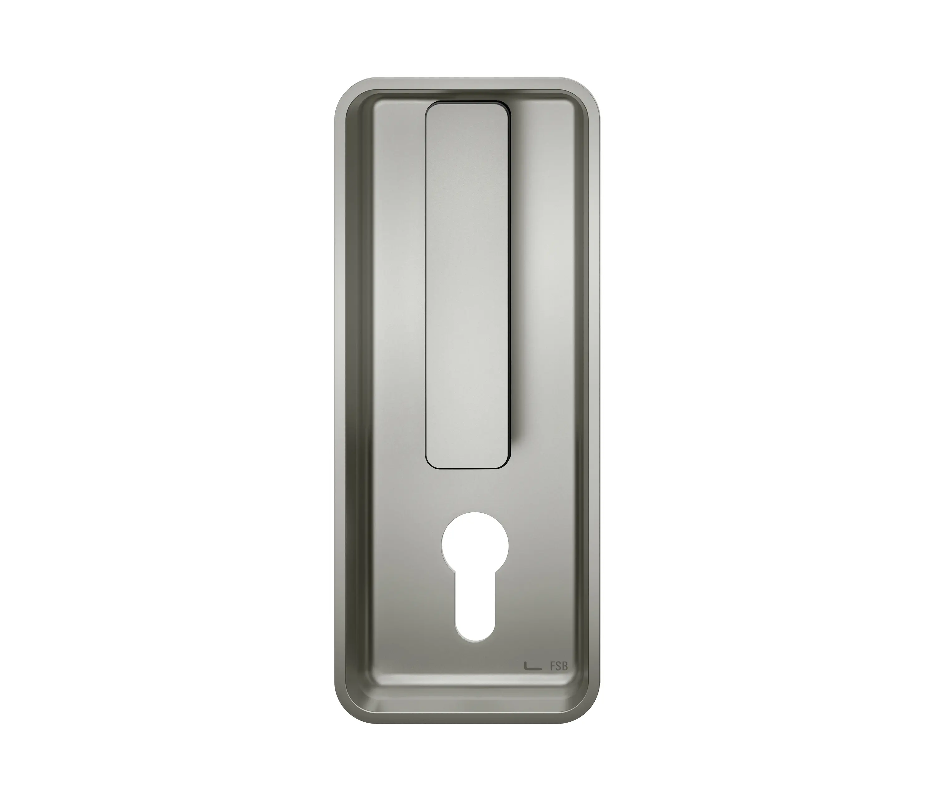 FSB - FSB 42 4261 Flush pulls
