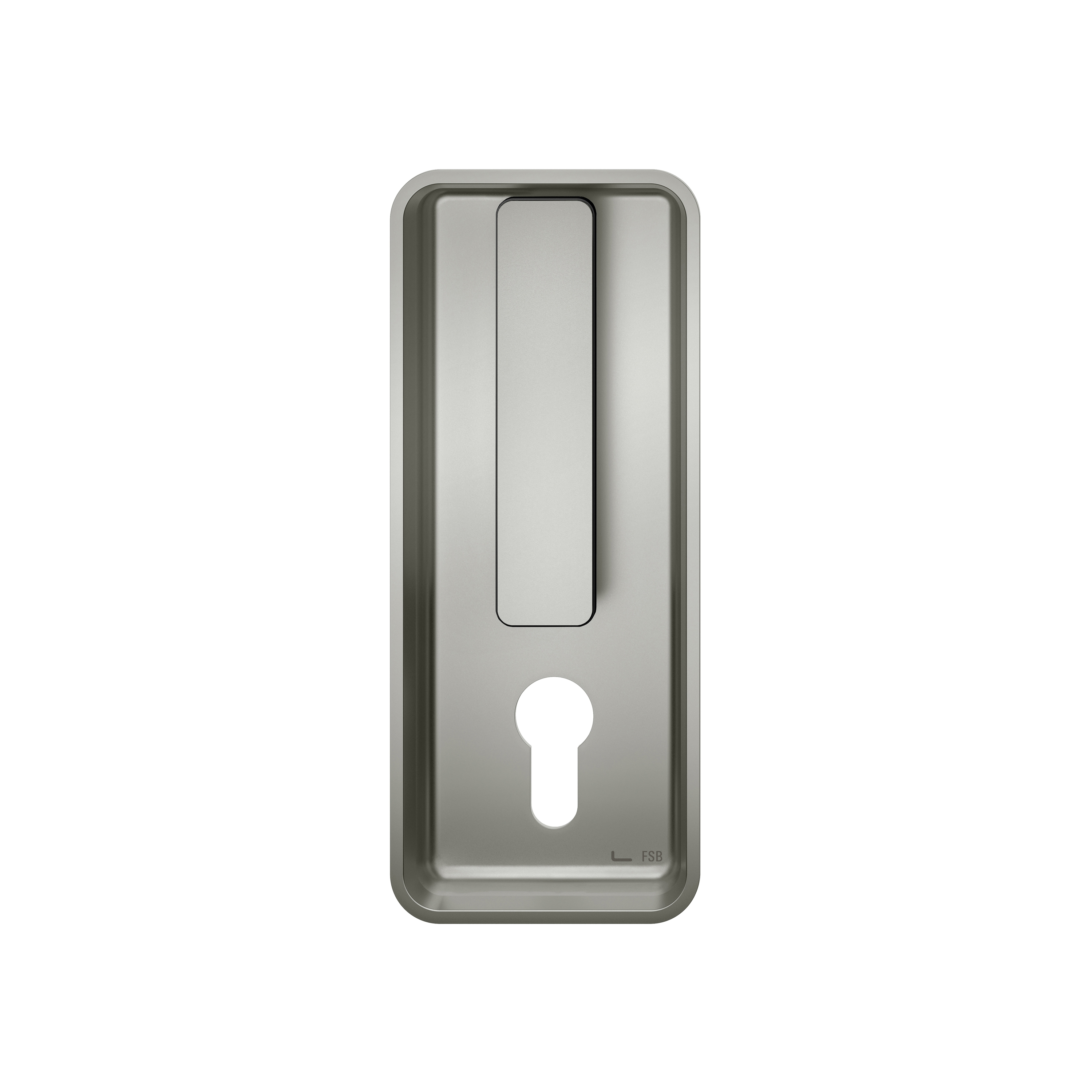 Display product FSB 42 4261 Flush pulls from manufacturer FSB