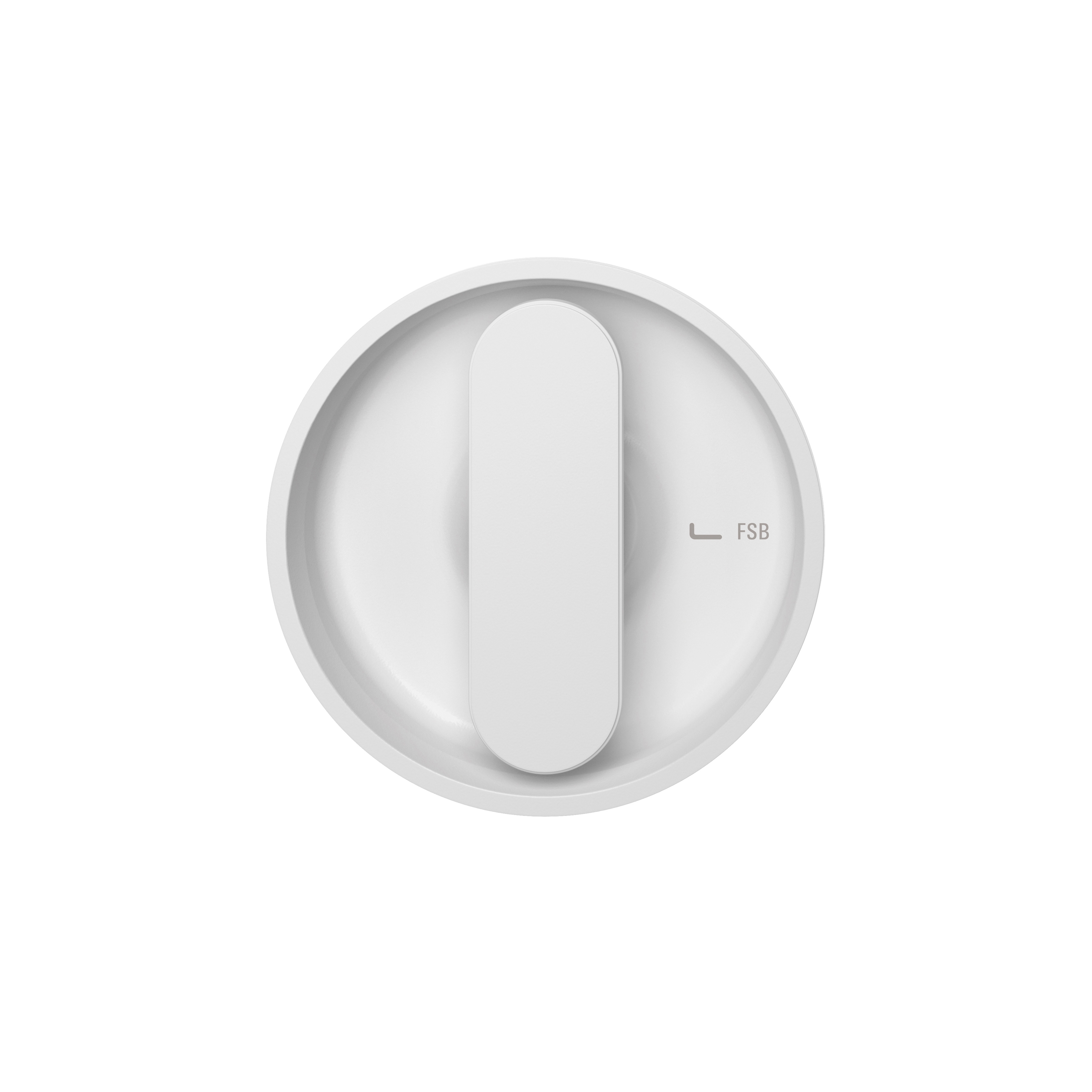 Display product FSB 42 4264 Flush pulls from manufacturer FSB