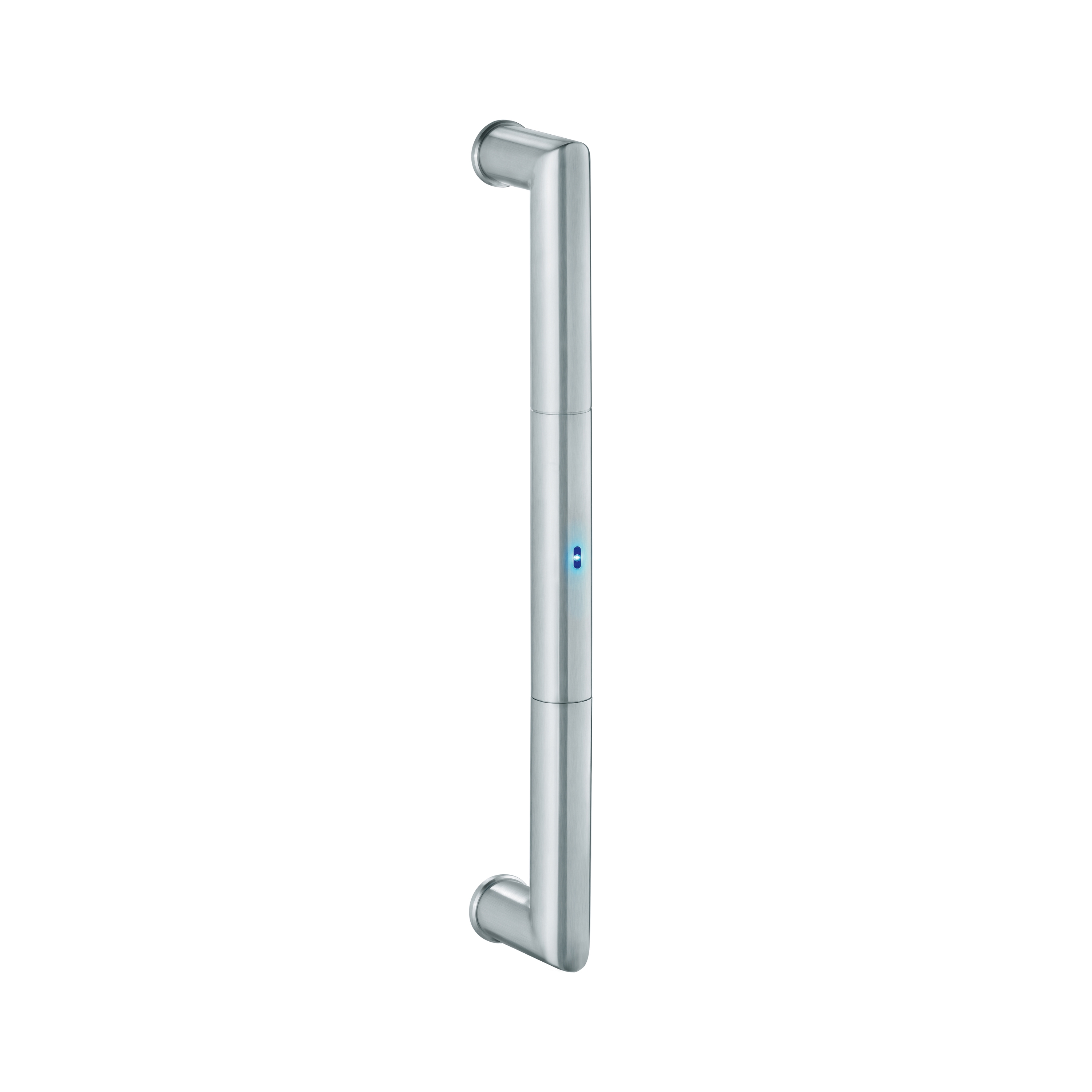 Mostrar el producto FSB 6607 Door pull with Fingerscan del fabricante FSB
