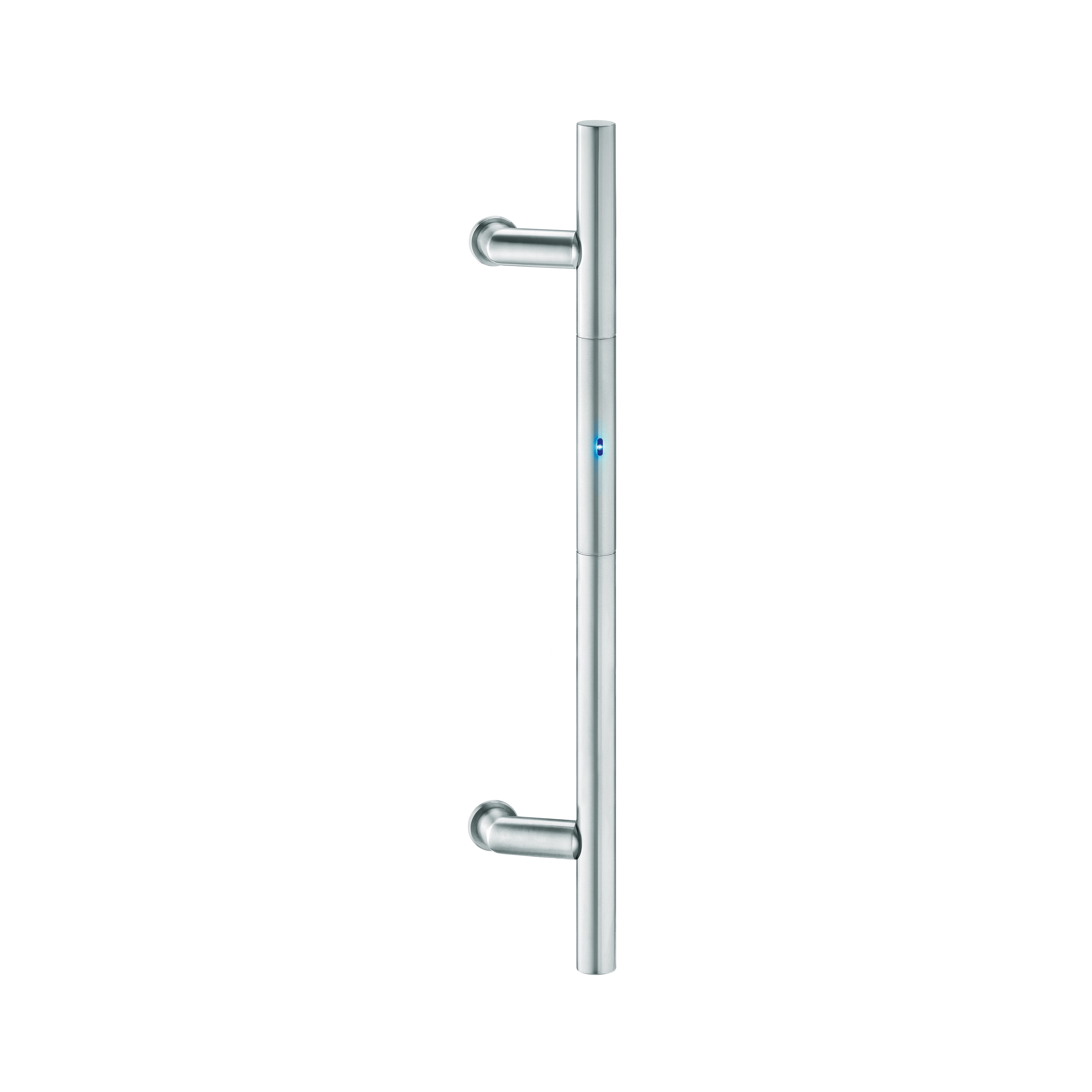 Mostrar el producto FSB 6531 Door pull with Fingerscan del fabricante FSB