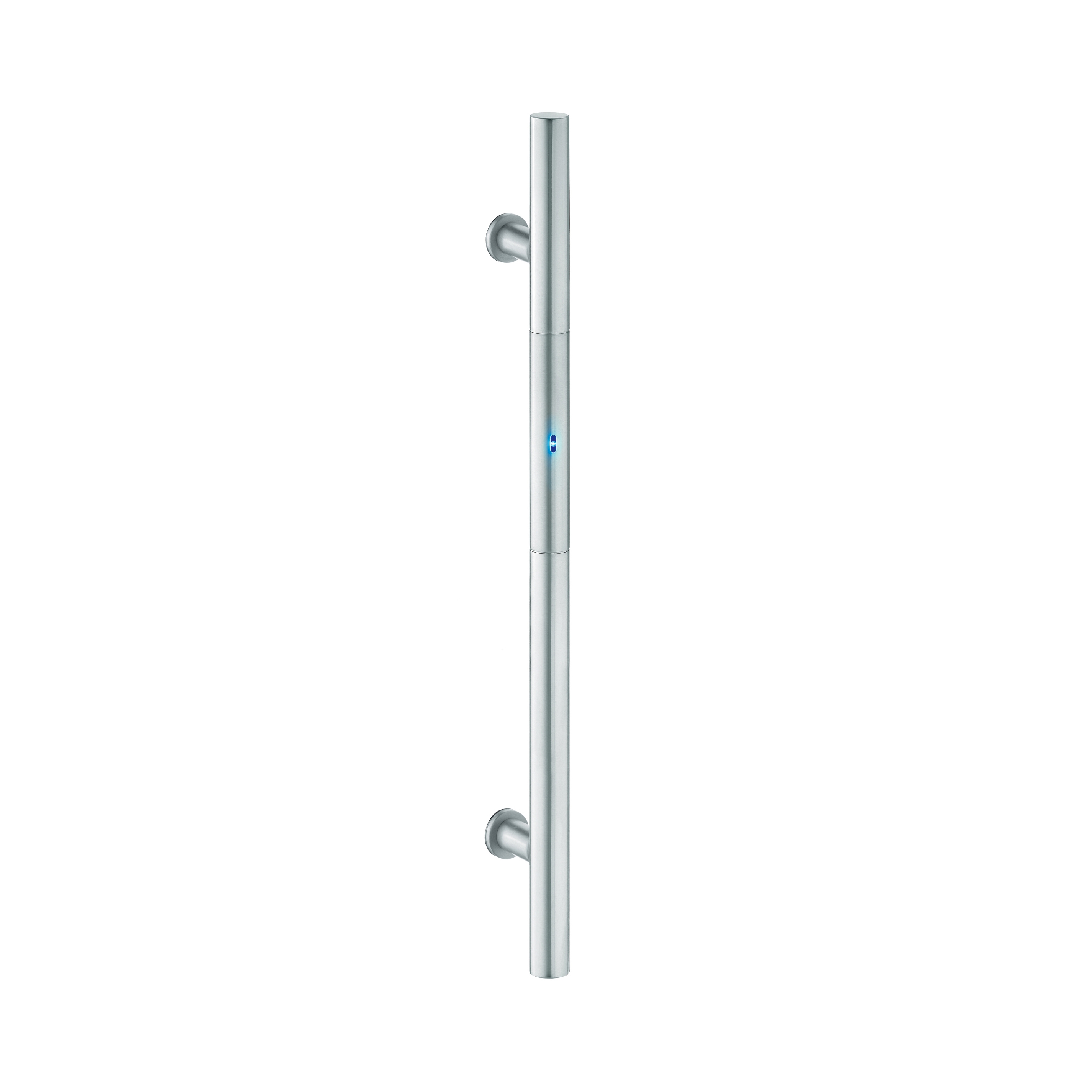 Mostrar el producto FSB 6582 Door pull with Fingerscan del fabricante FSB
