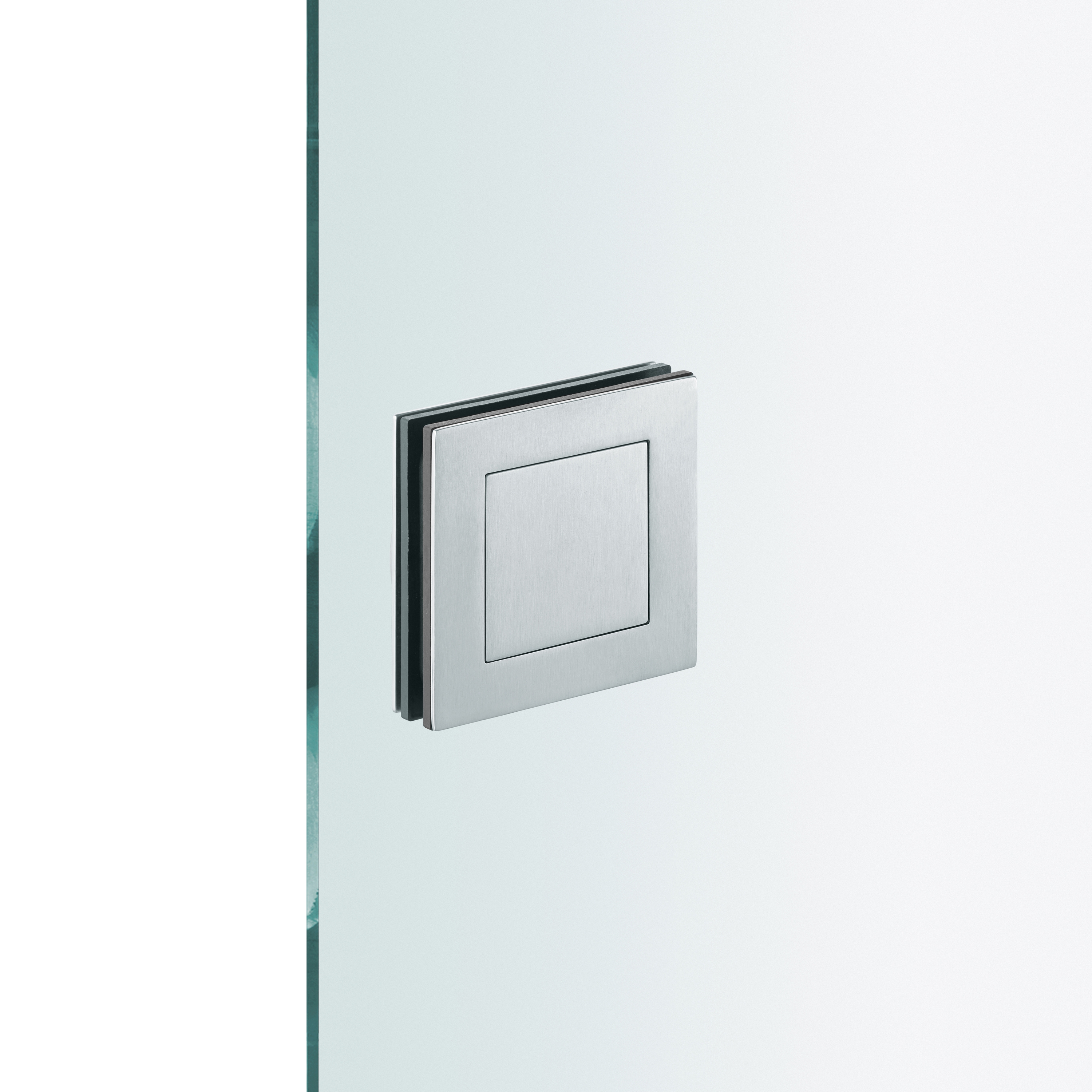 Display product FSB 13 4257 Glass door fitting from manufacturer FSB