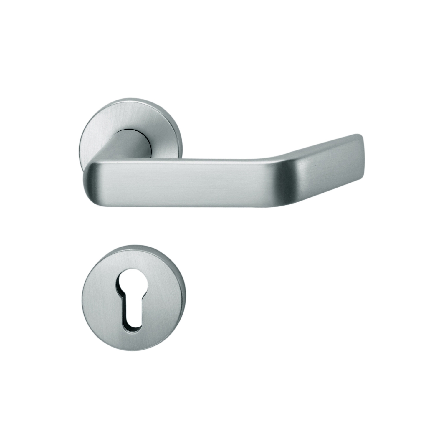 Display product FSB 1118 XXL lever handle from manufacturer FSB