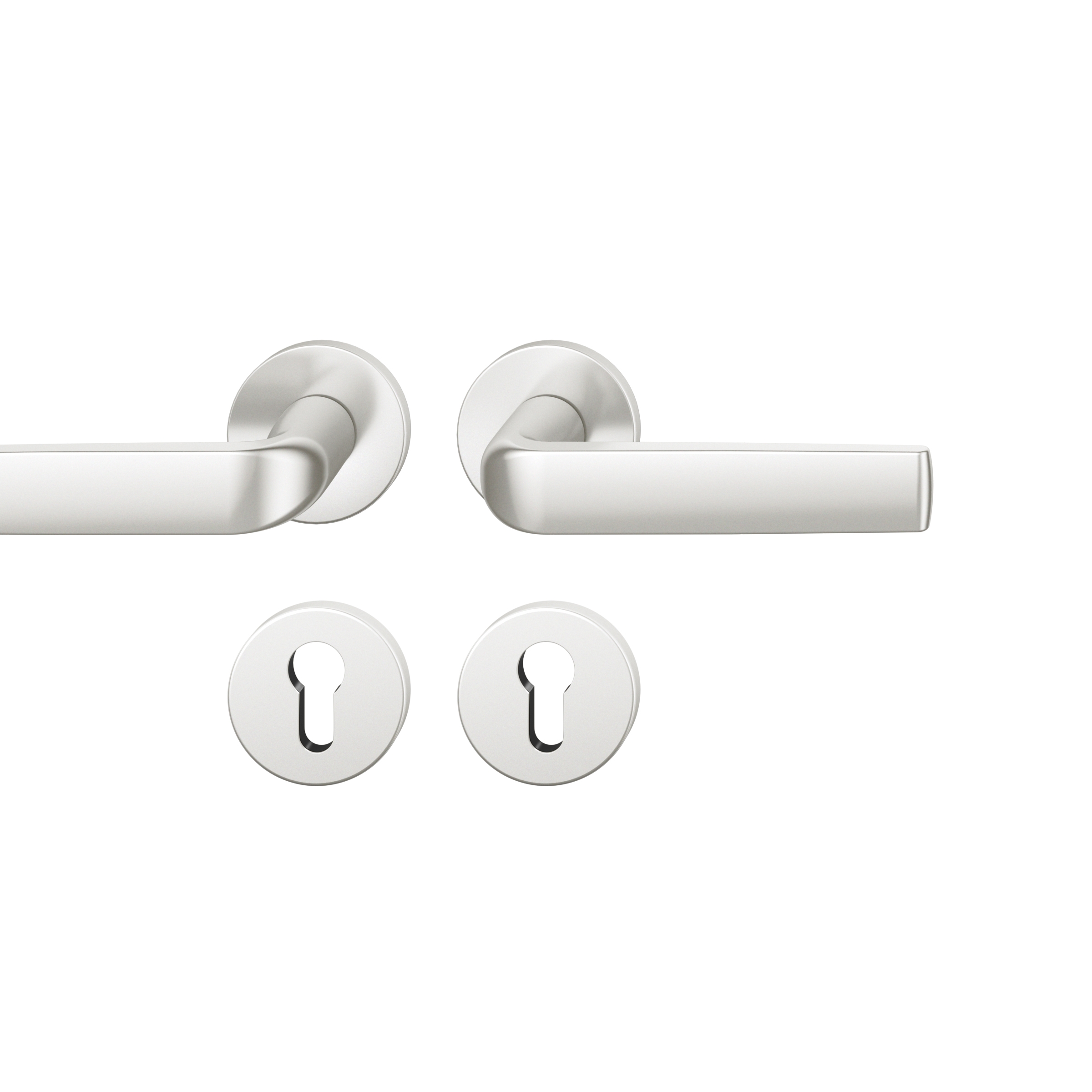 FSB 12 1267 | 0105 Lever set