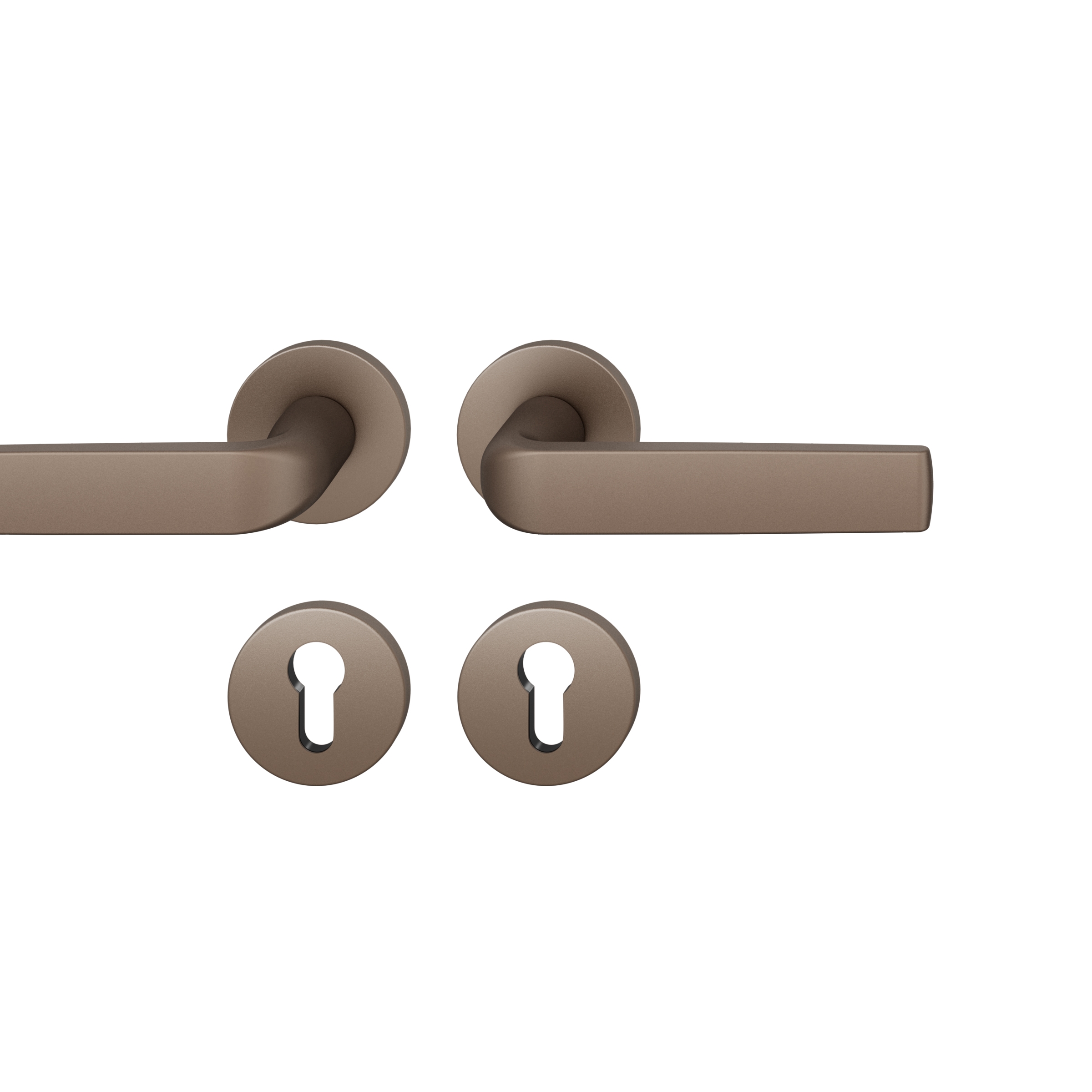 FSB 12 1267 | 0510 Lever set