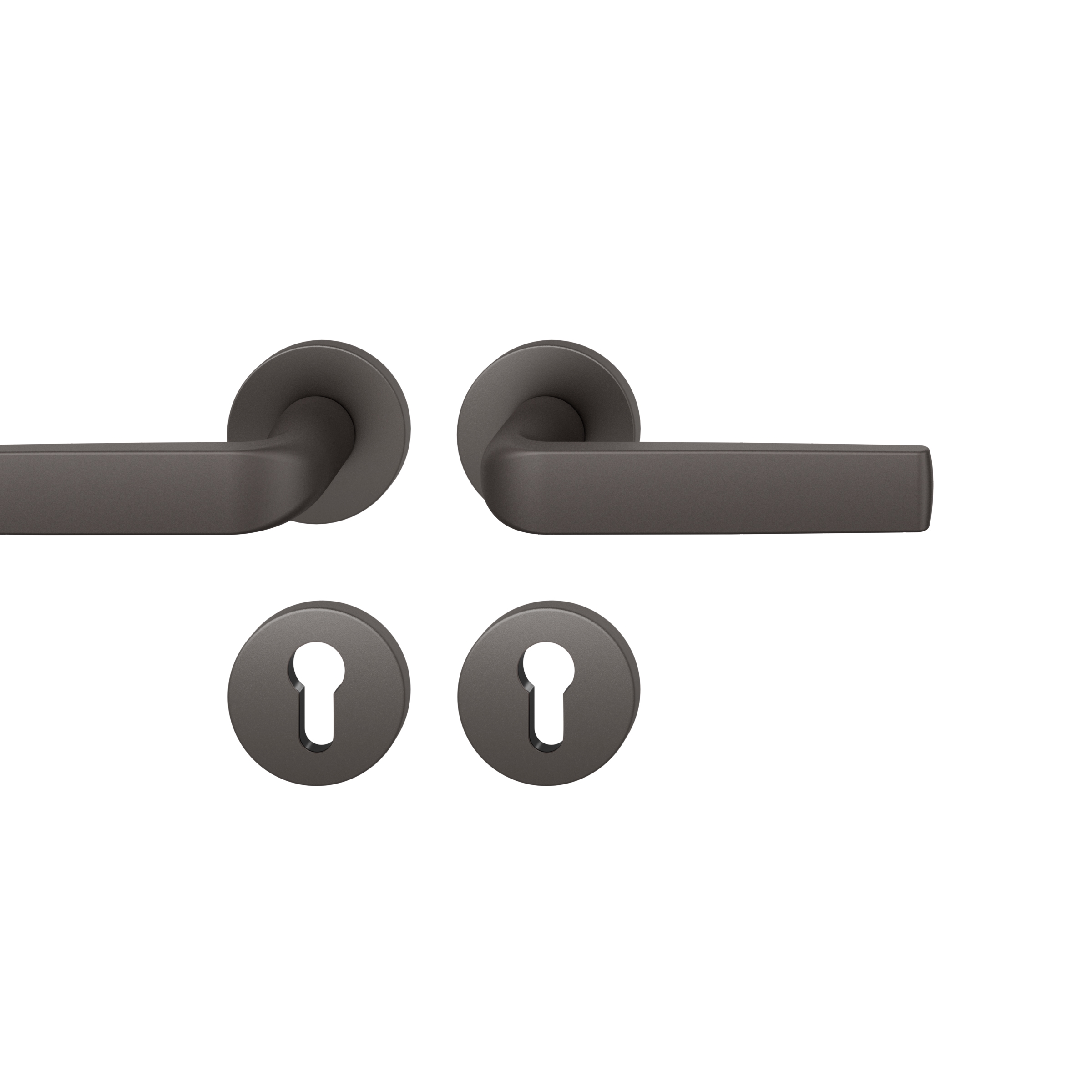 FSB 12 1267 | 0710 Lever set