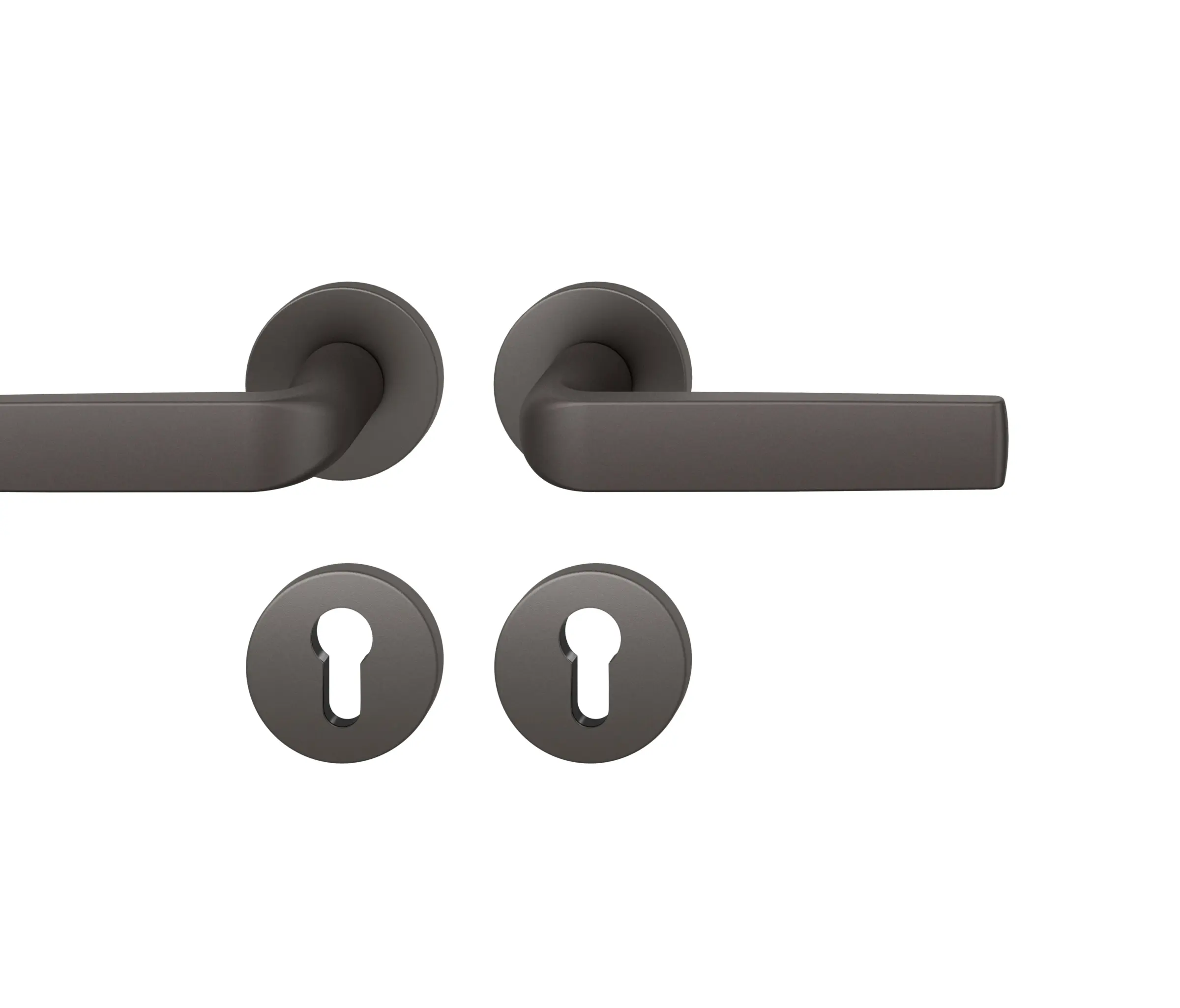 FSB - FSB 12 1267 | 0710 Lever set