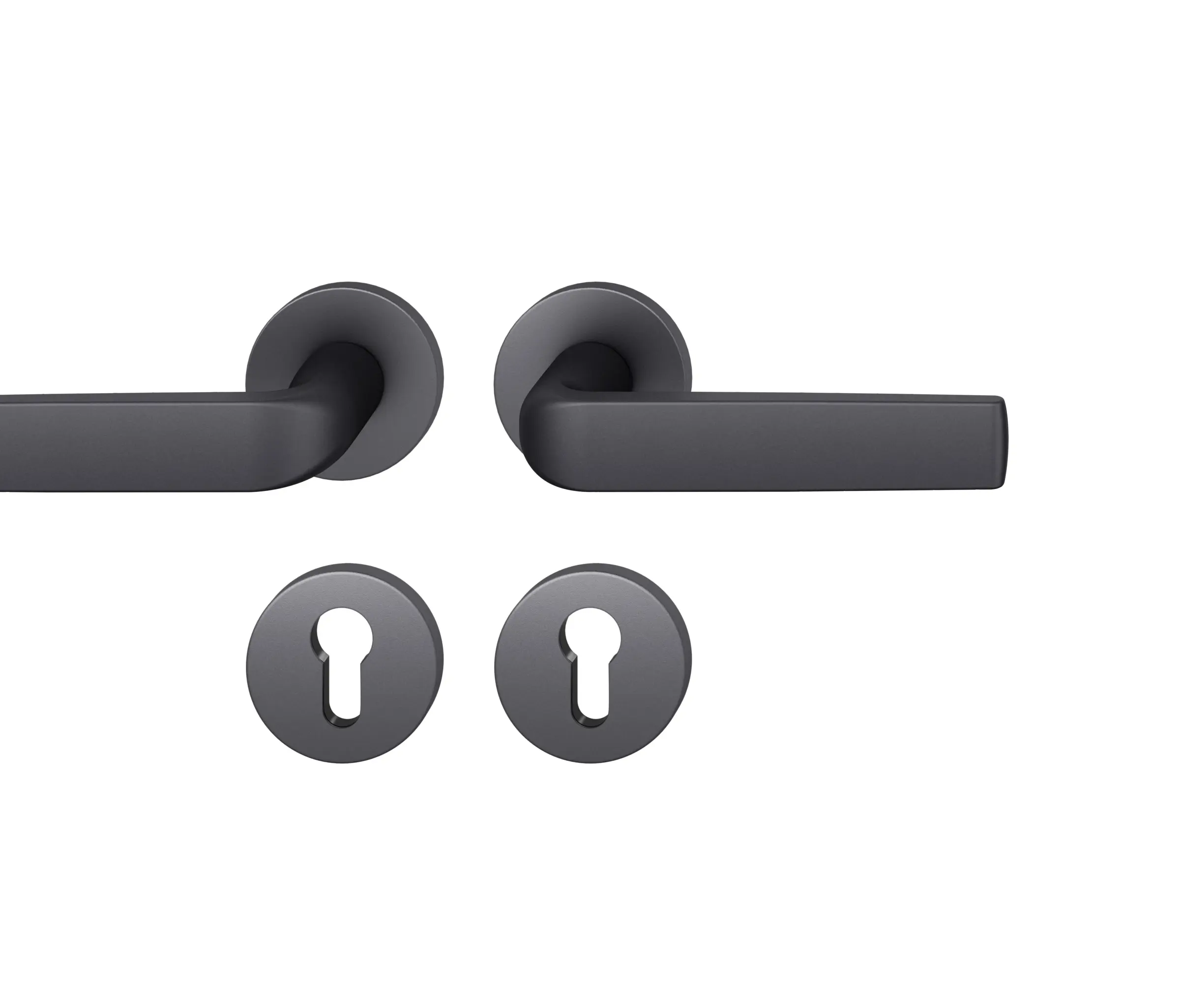 FSB - FSB 12 1267 | 0810 Lever set