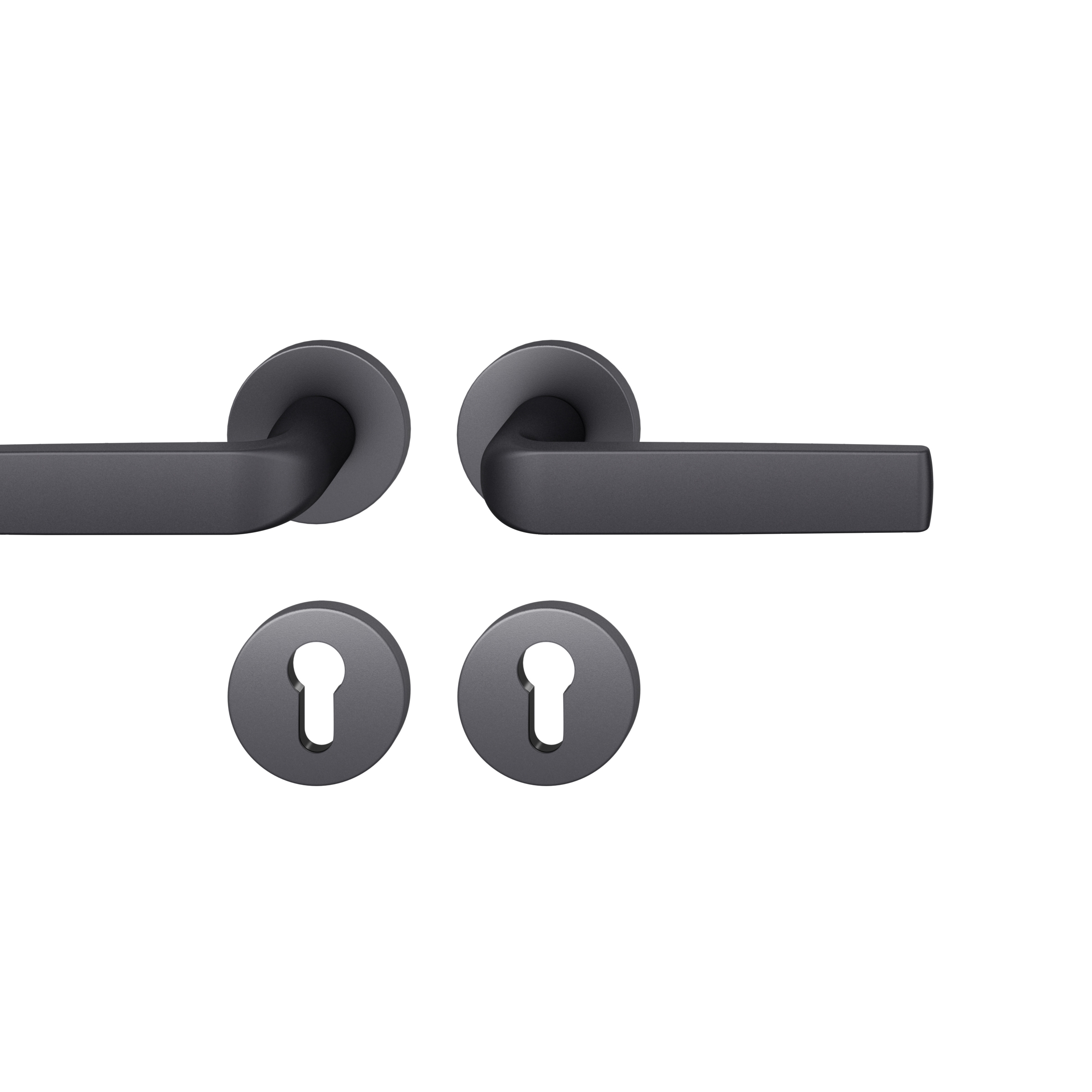 FSB 12 1267 | 0810 Lever set