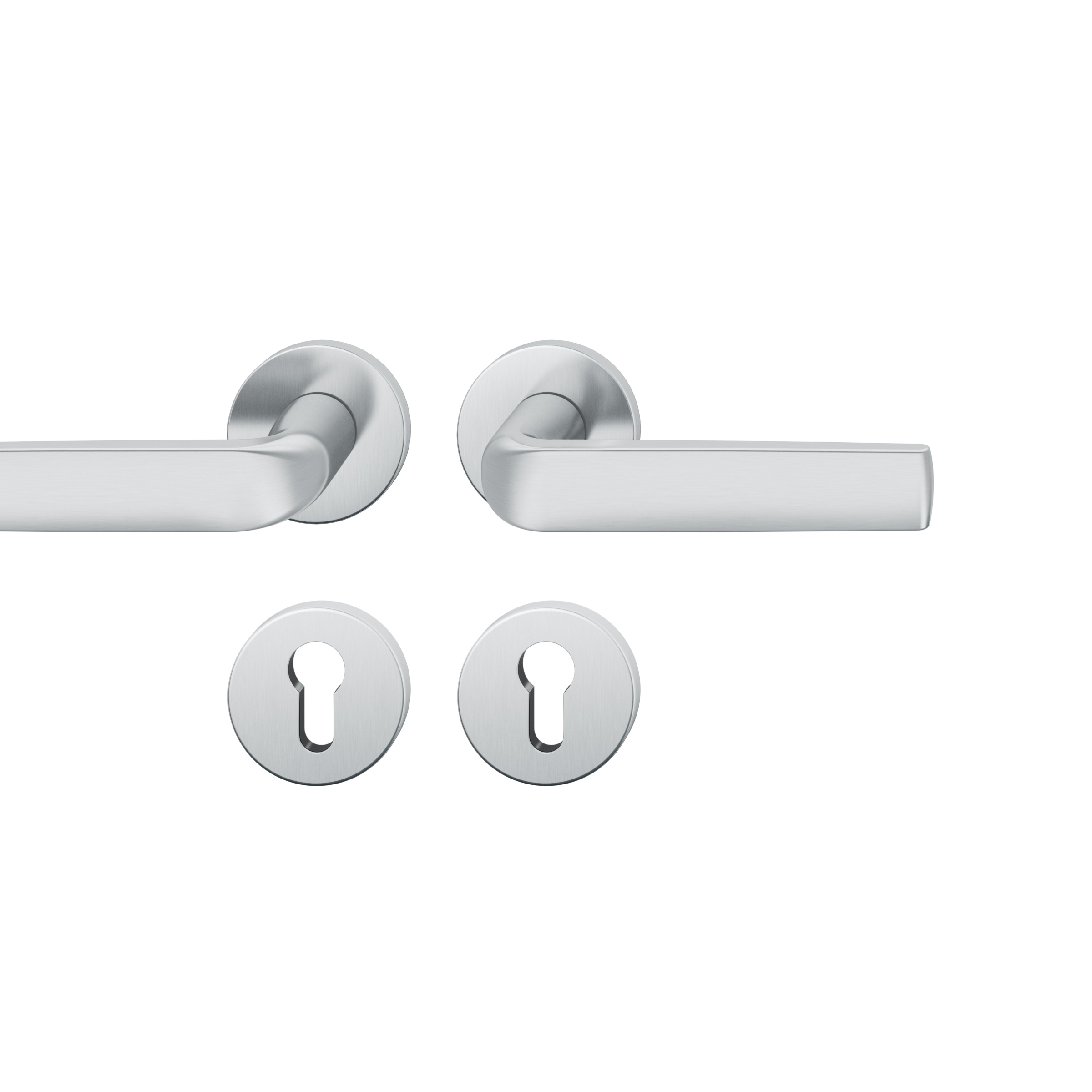 FSB 12 1267 | 6204 Lever set