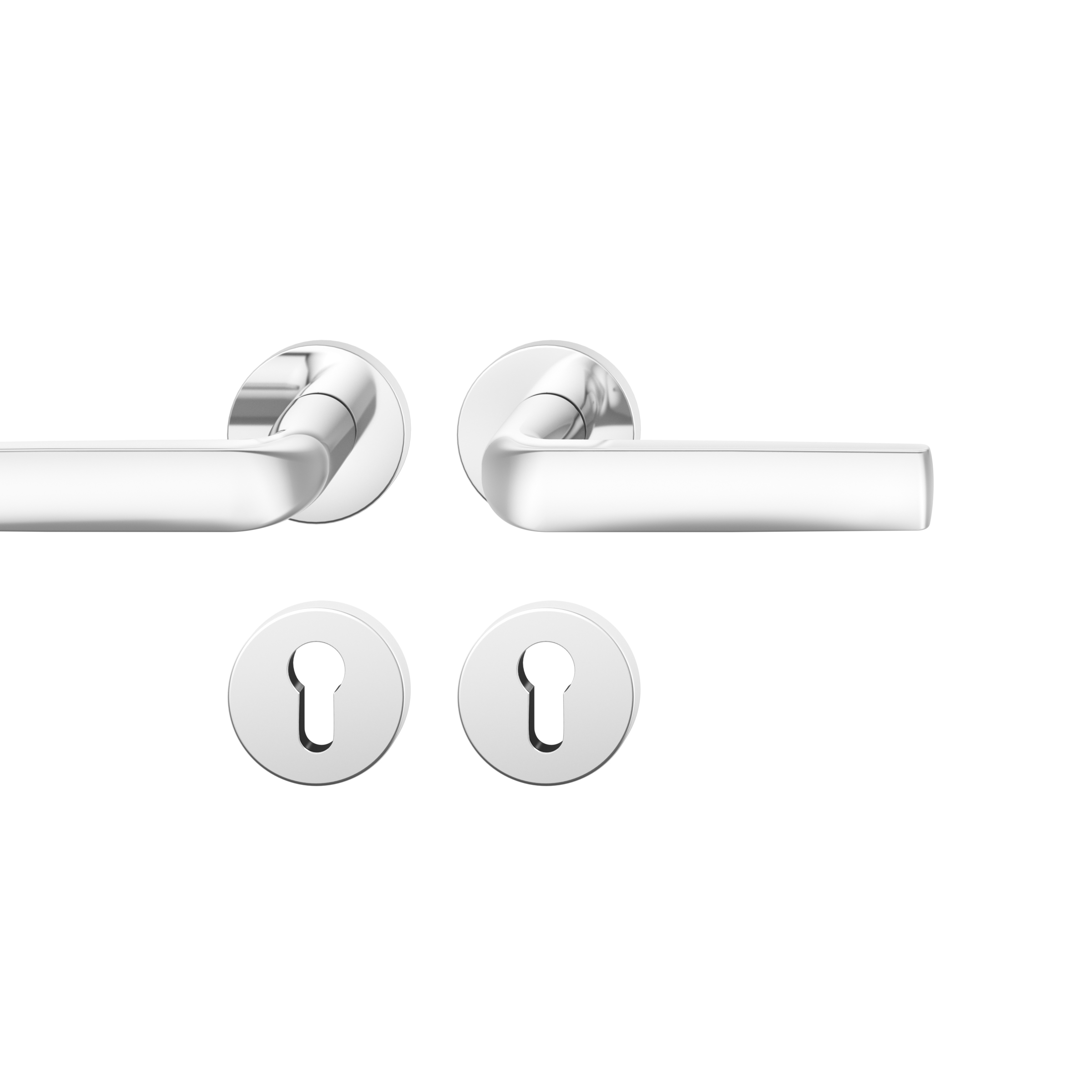 FSB 12 1267 | 6205 Lever set