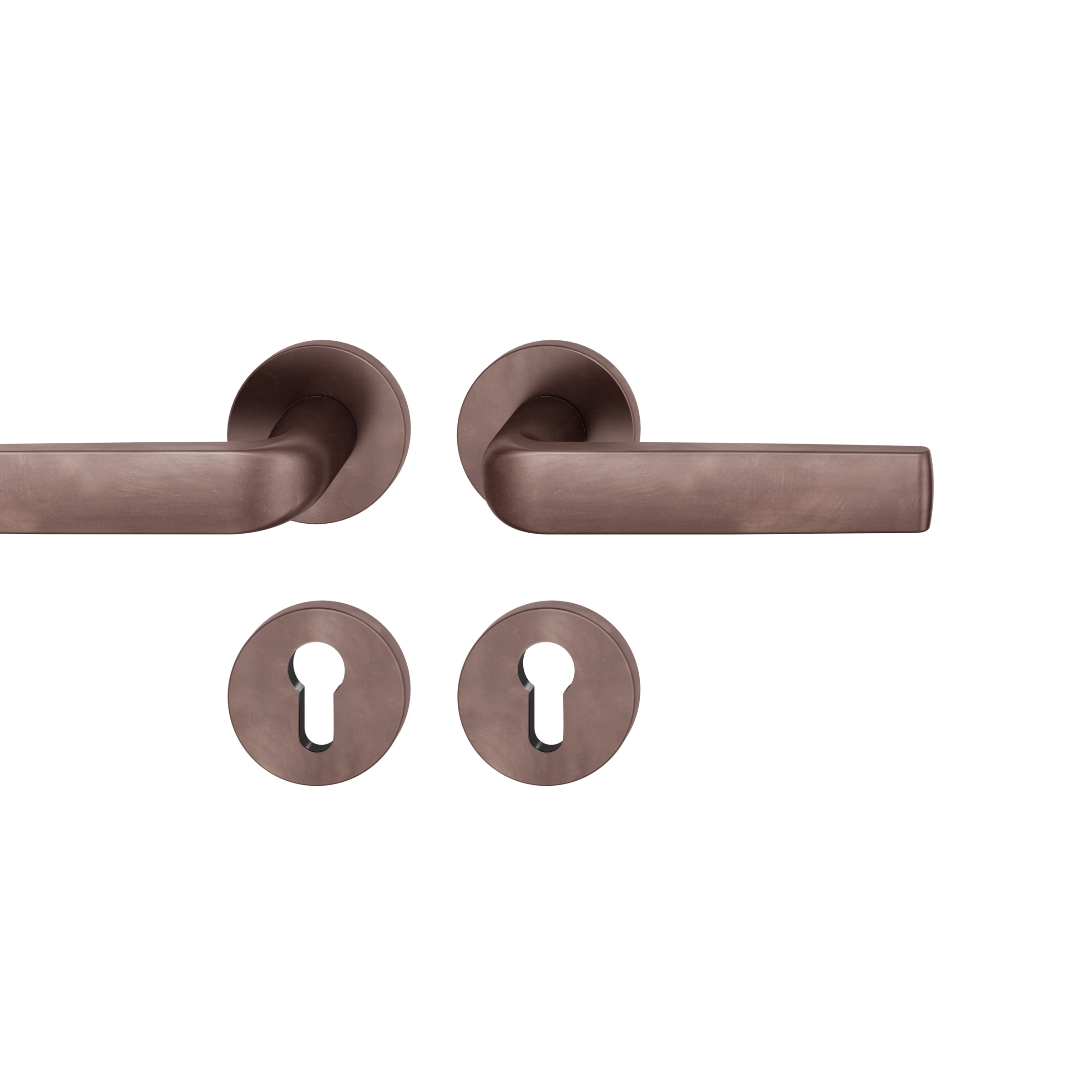 FSB 12 1267 | 7625 Lever set