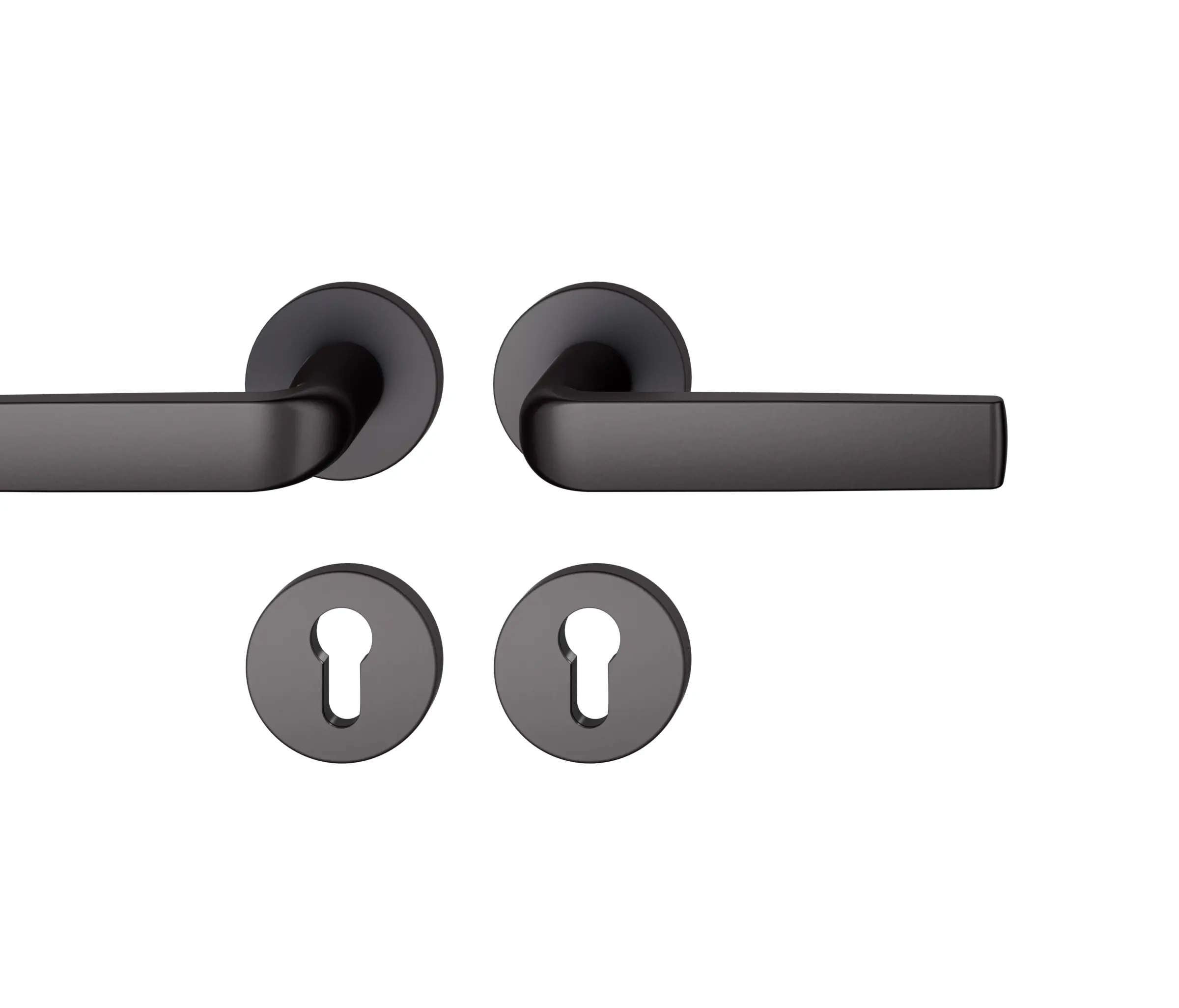 FSB - FSB 12 1267 | 8120 Lever set