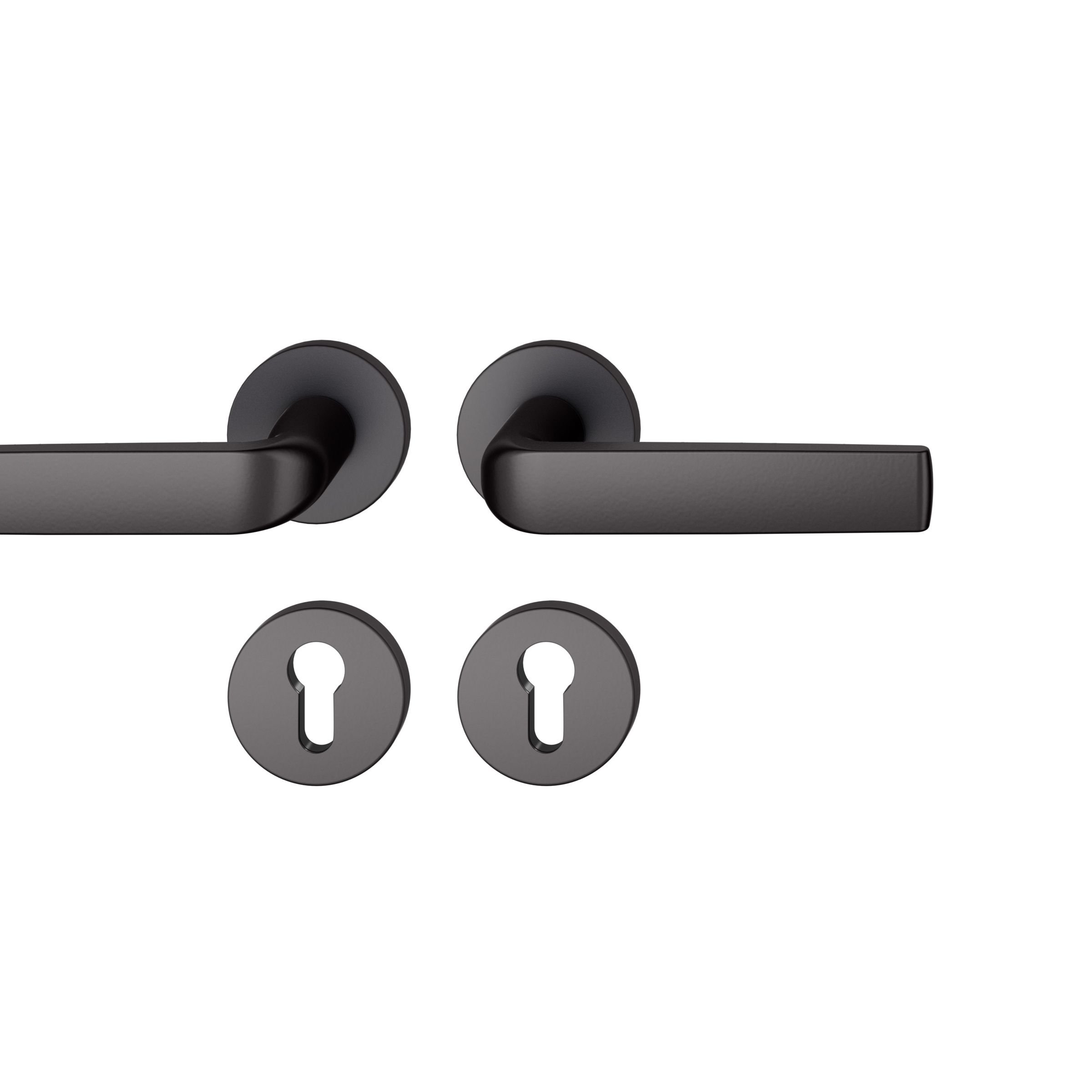 FSB 12 1267 | 8120 Lever set