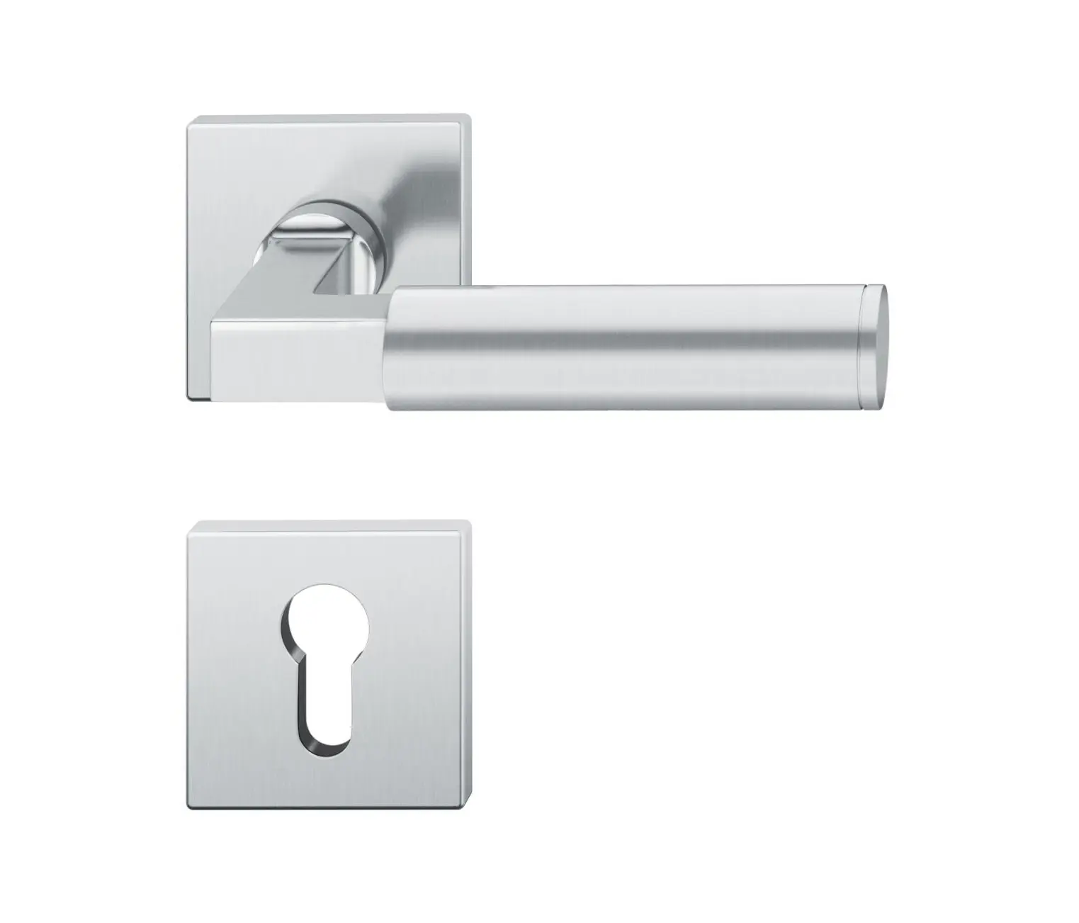 FSB - FSB 12 1102 | 6204 Garniture de béquilles