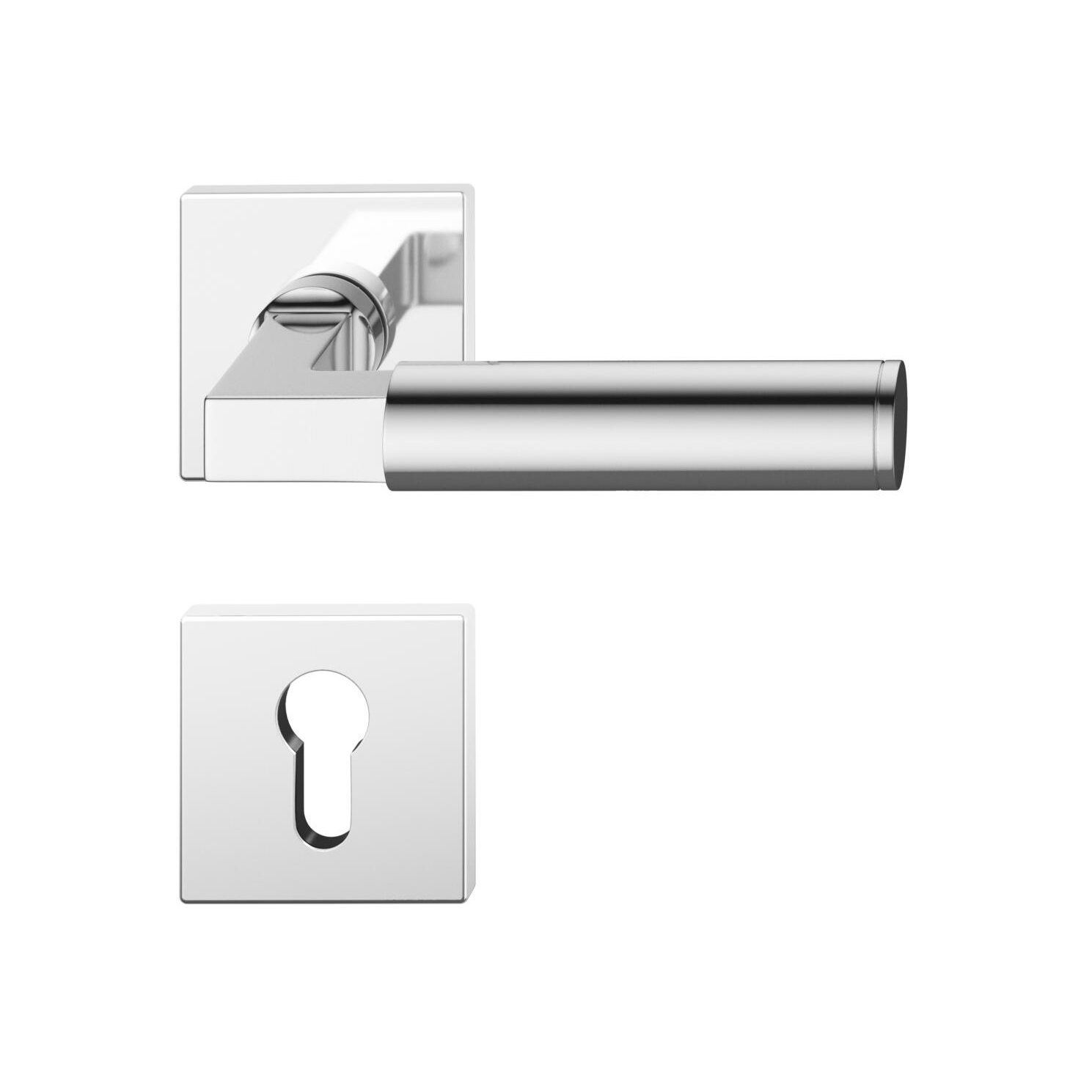 FSB 12 1102 | 6205 Lever set