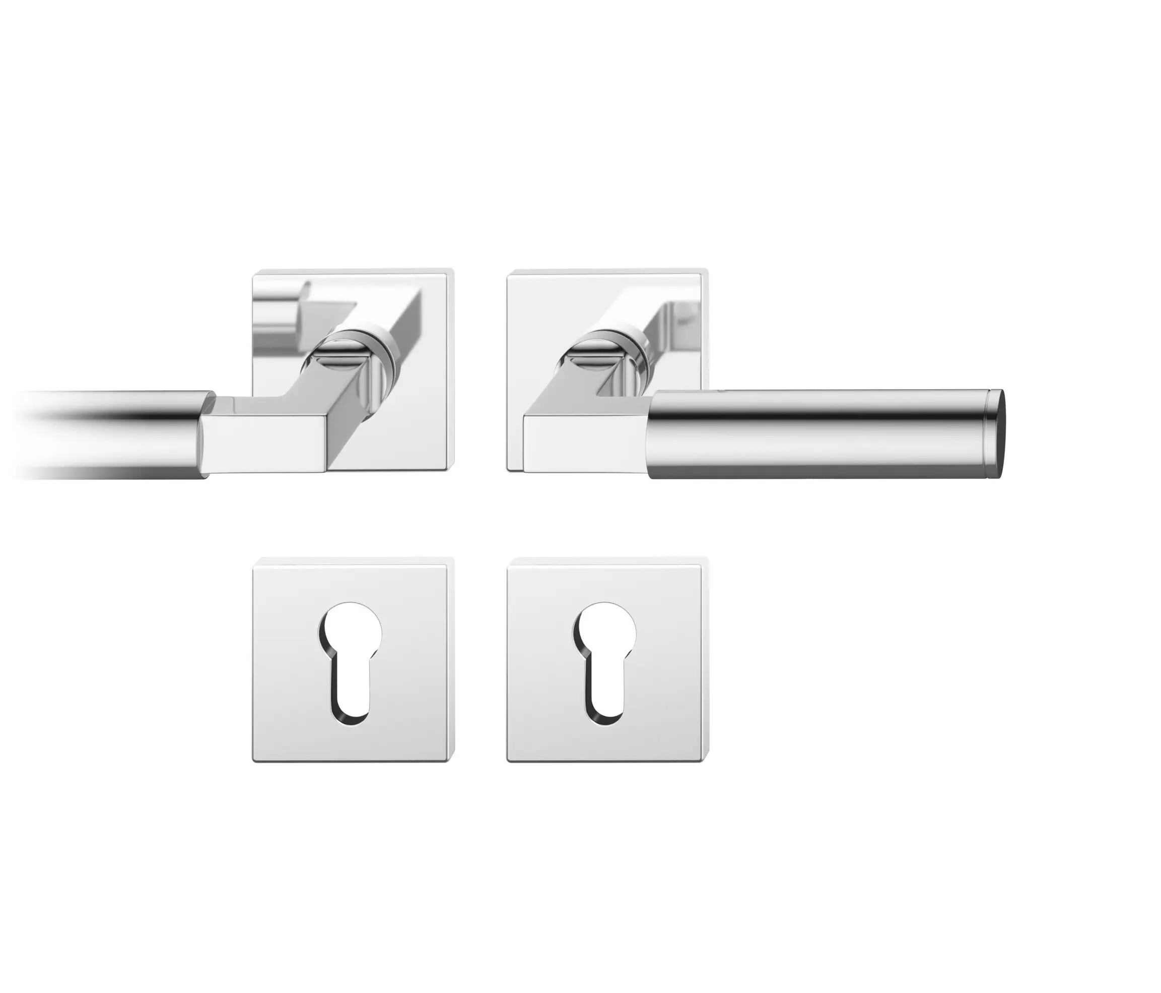 FSB - FSB 12 1102 | 6205 Lever set