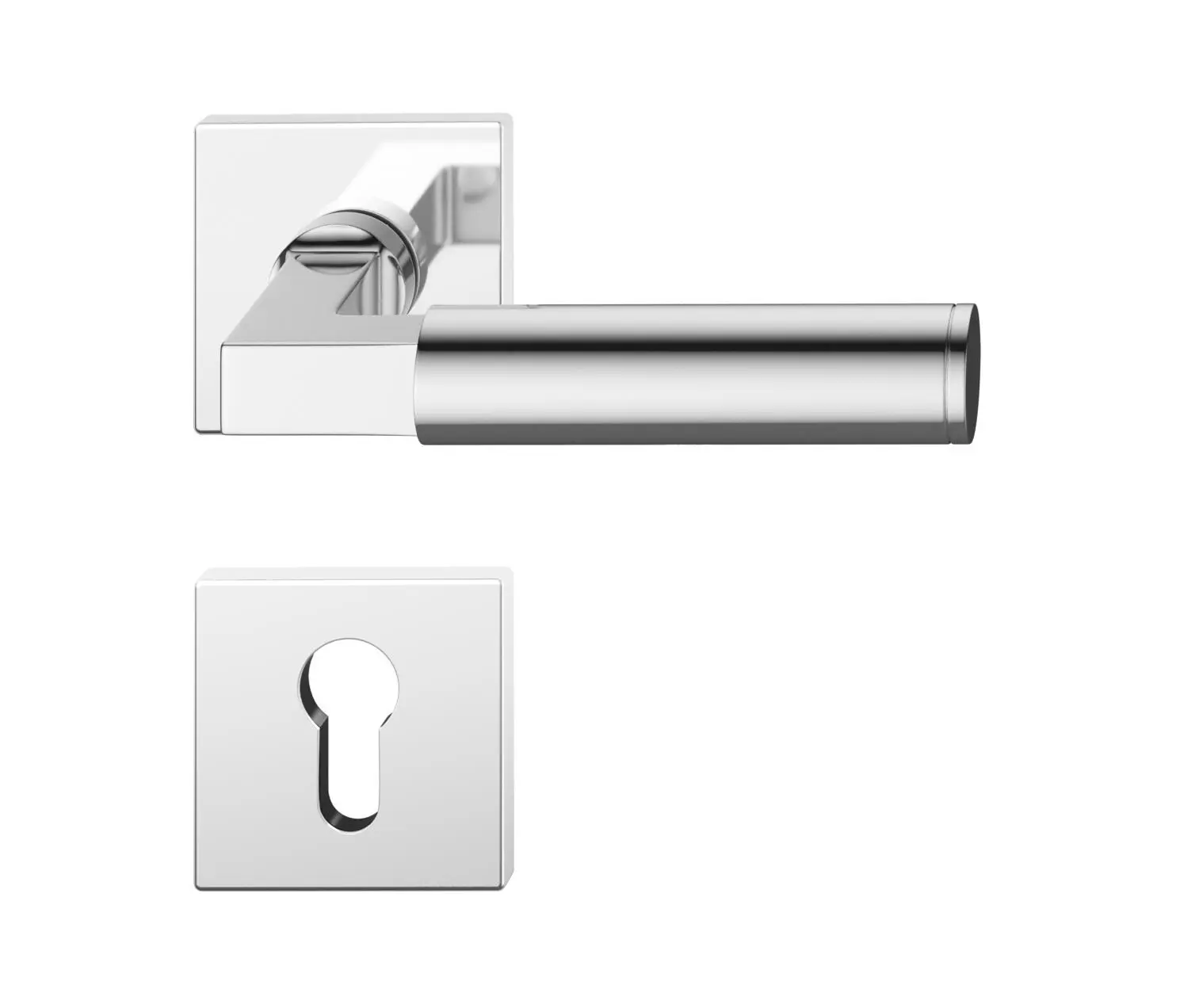FSB - FSB 12 1102 | 6205 Lever set