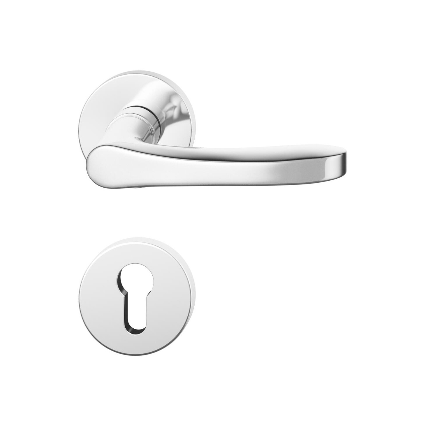 FSB 12 1106 | 6205 Lever set