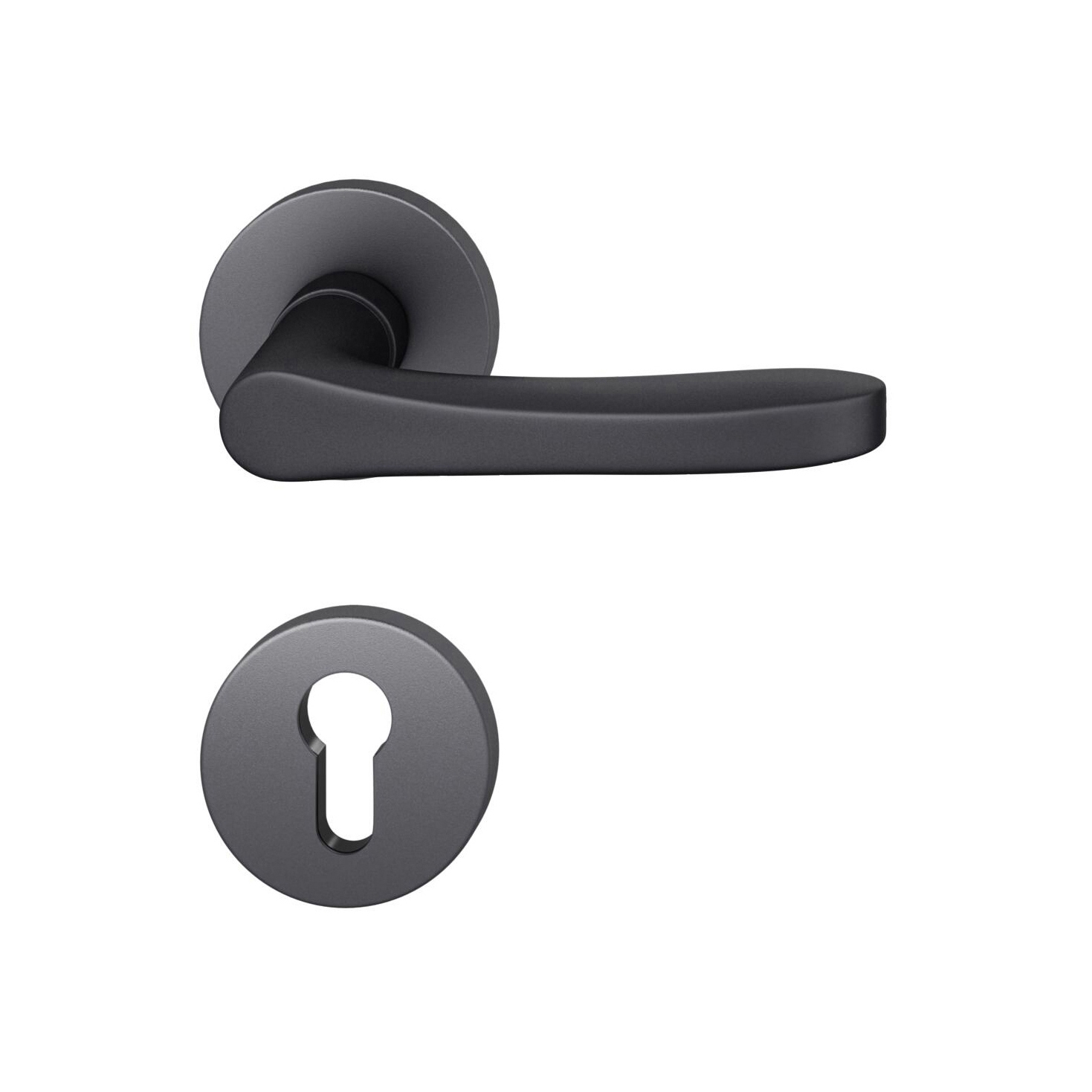 FSB 12 1106 | 0810 Lever set