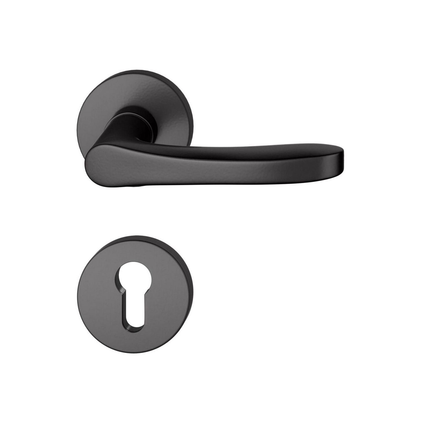 FSB 12 1106 | 8120 Lever set