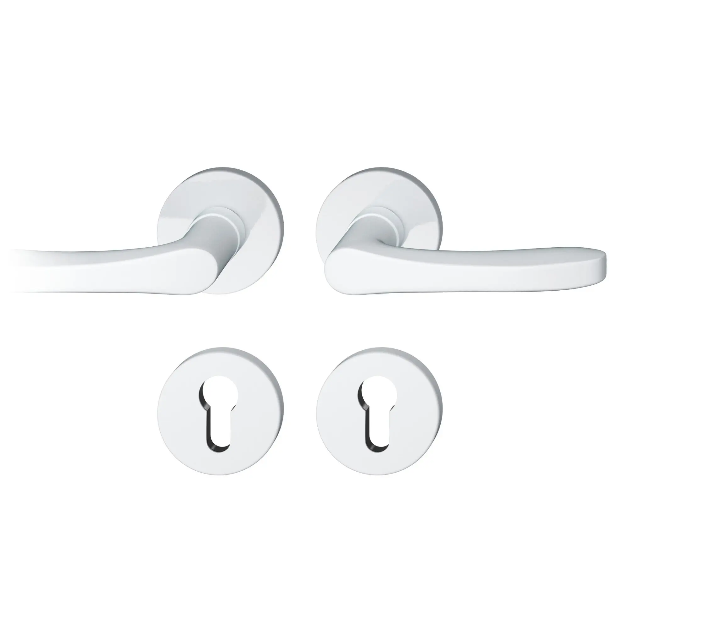 FSB - FSB 12 1106 | 8220 Lever set