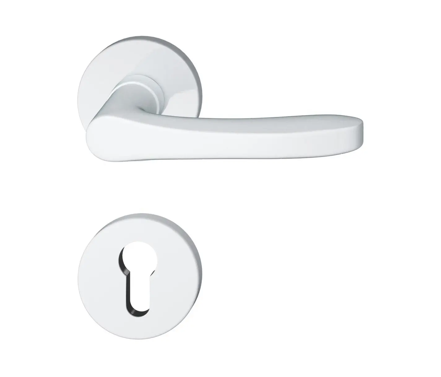 FSB - FSB 12 1106 | 8220 Lever set