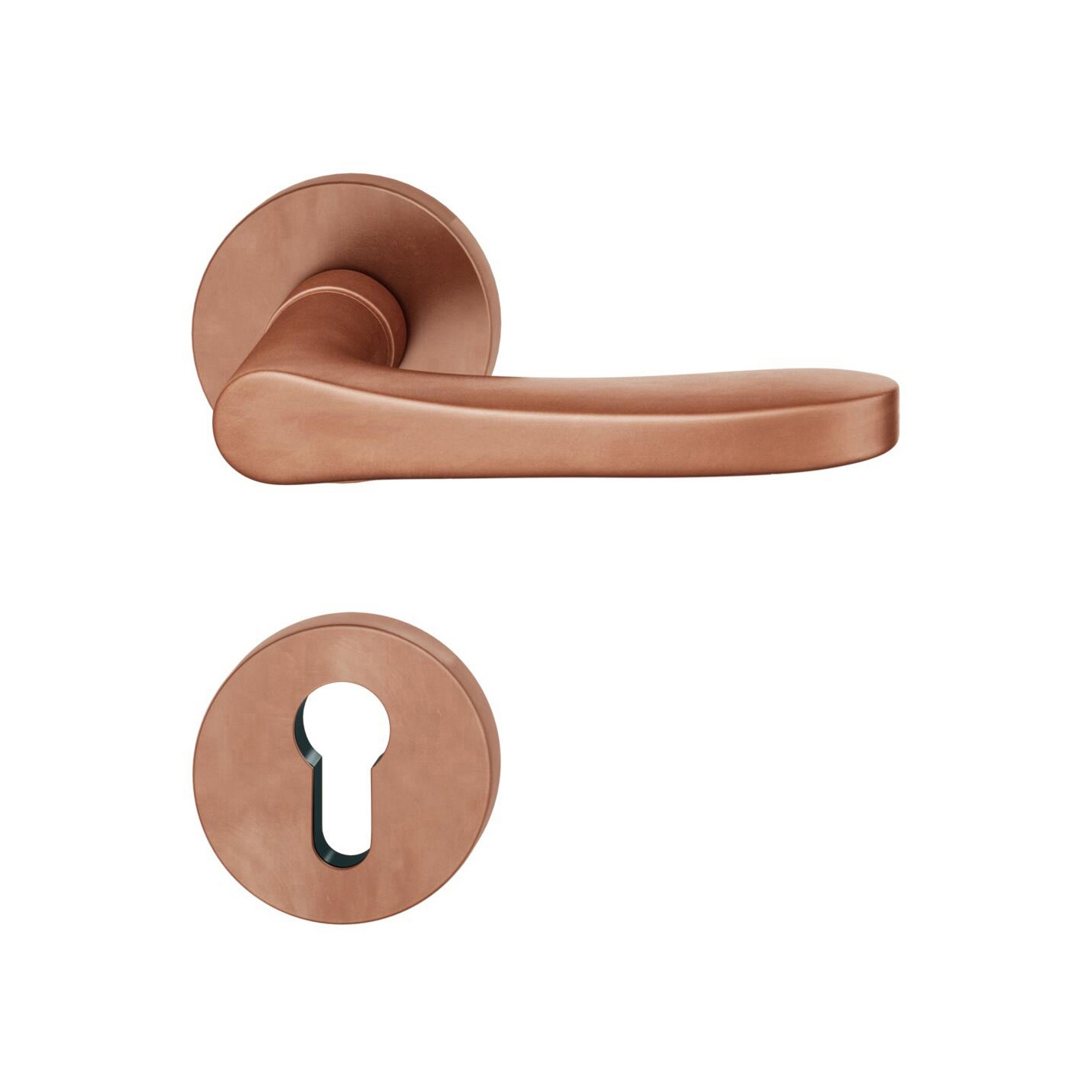 FSB 12 1106 | 7615 Lever set