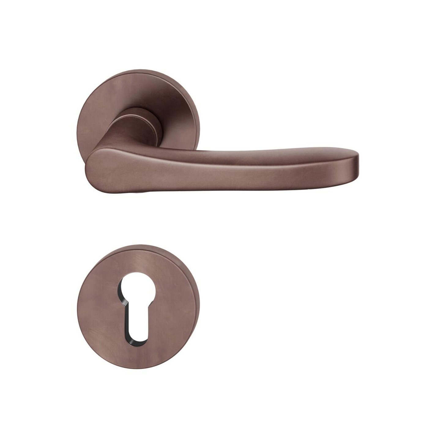FSB 12 1106 | 7625 Lever set