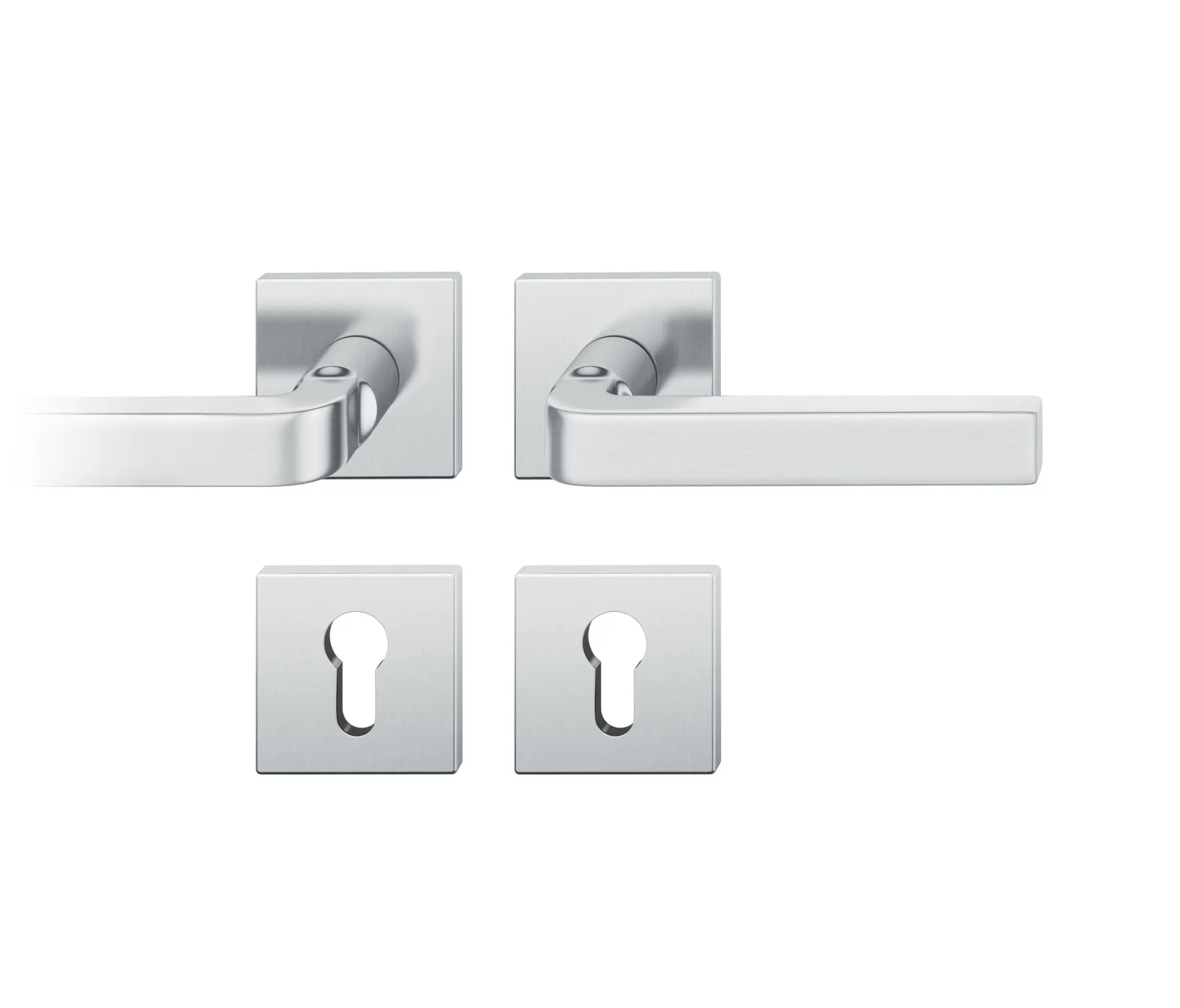 FSB - FSB 12 1004 | 6204 Lever set