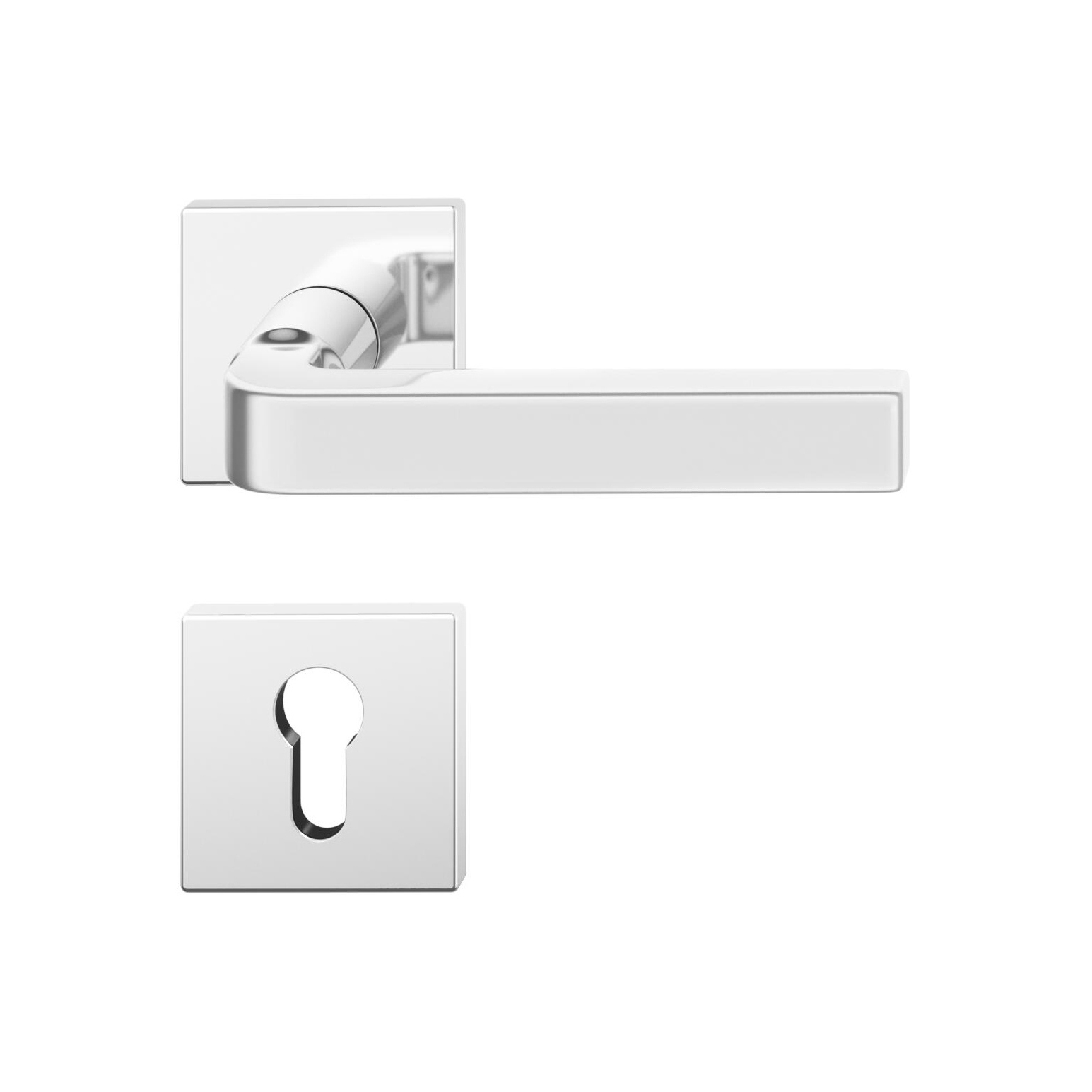 FSB 12 1004 | 6205 Lever set