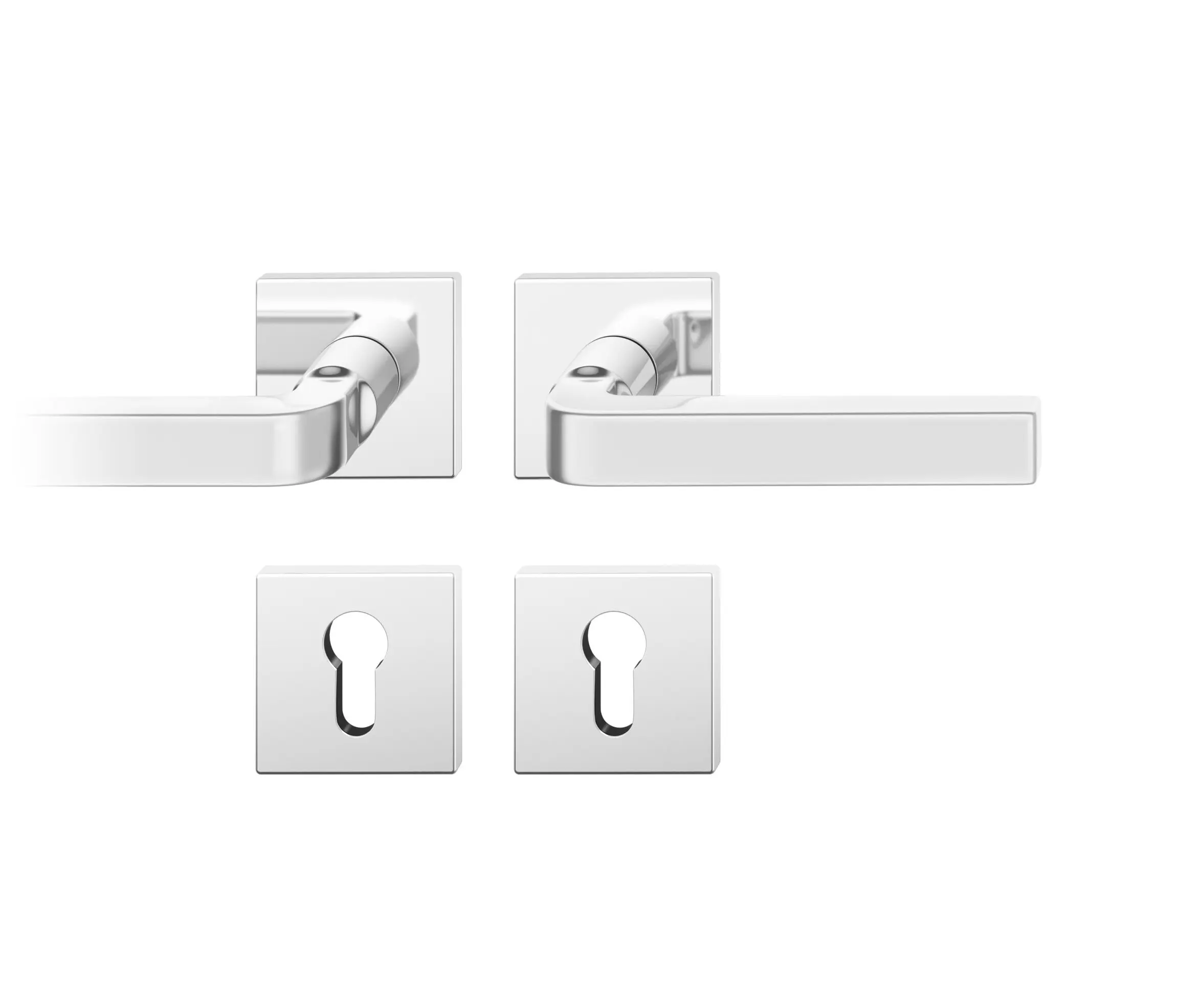 FSB - FSB 12 1004 | 6205 Lever set