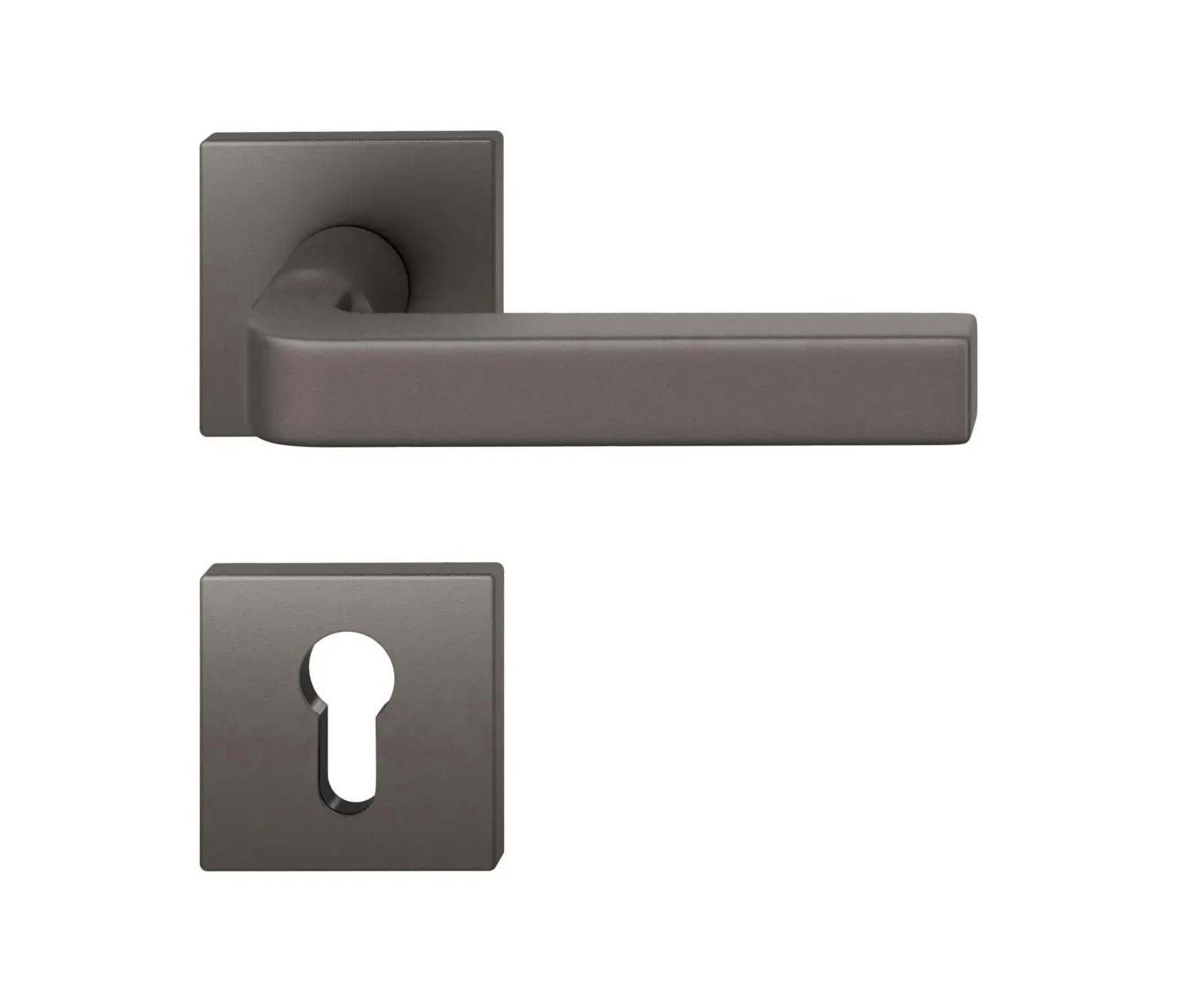 FSB - FSB 12 1004 | 0710 Lever set