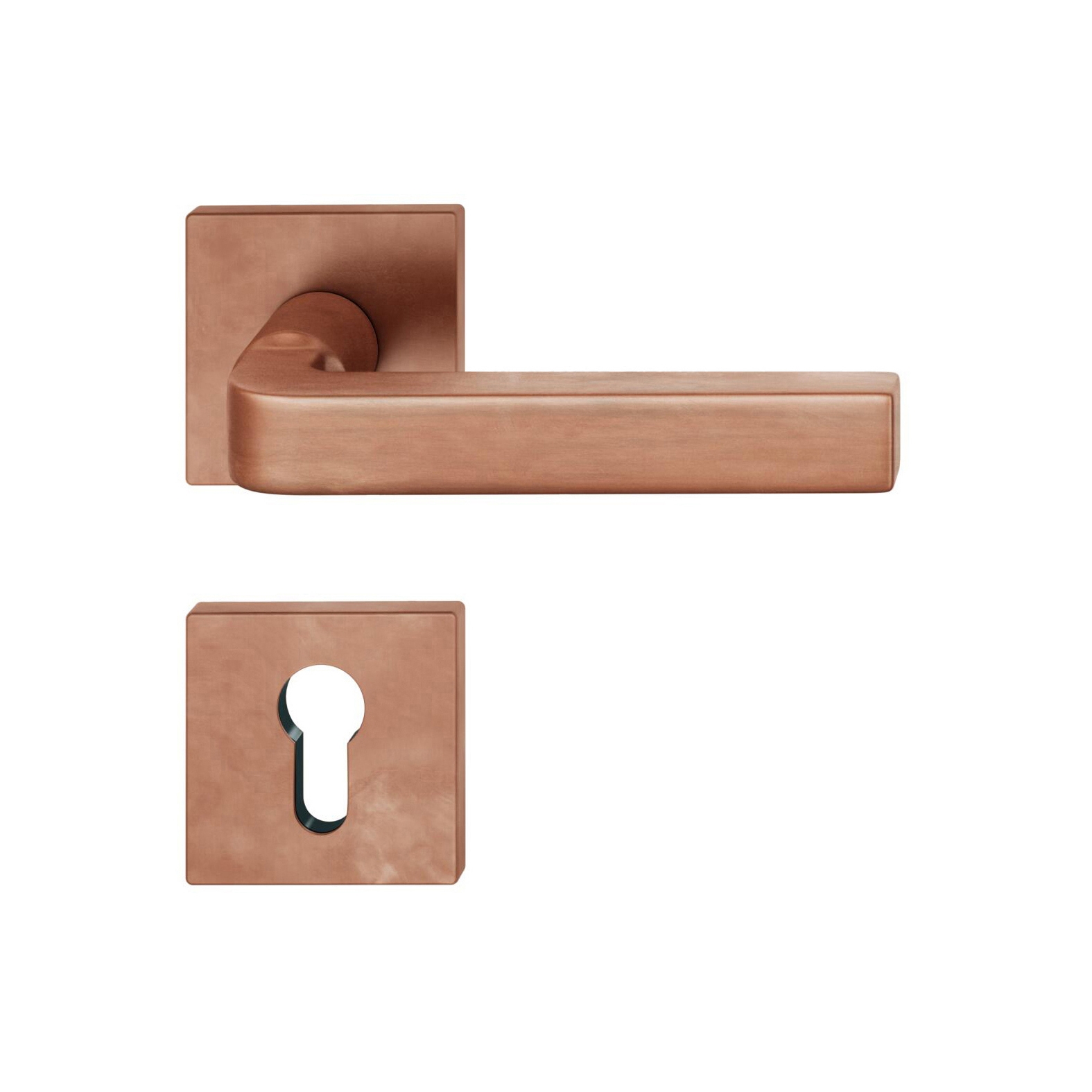 FSB 12 1004 | 7615 Lever set