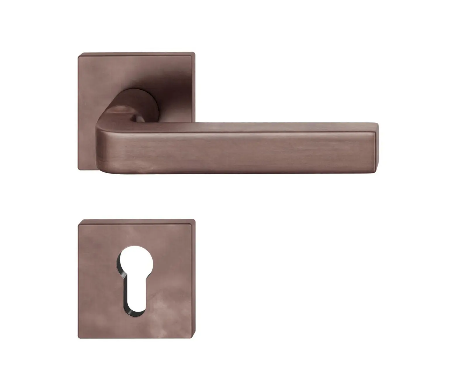 FSB - FSB 12 1004 | 7625 Lever set