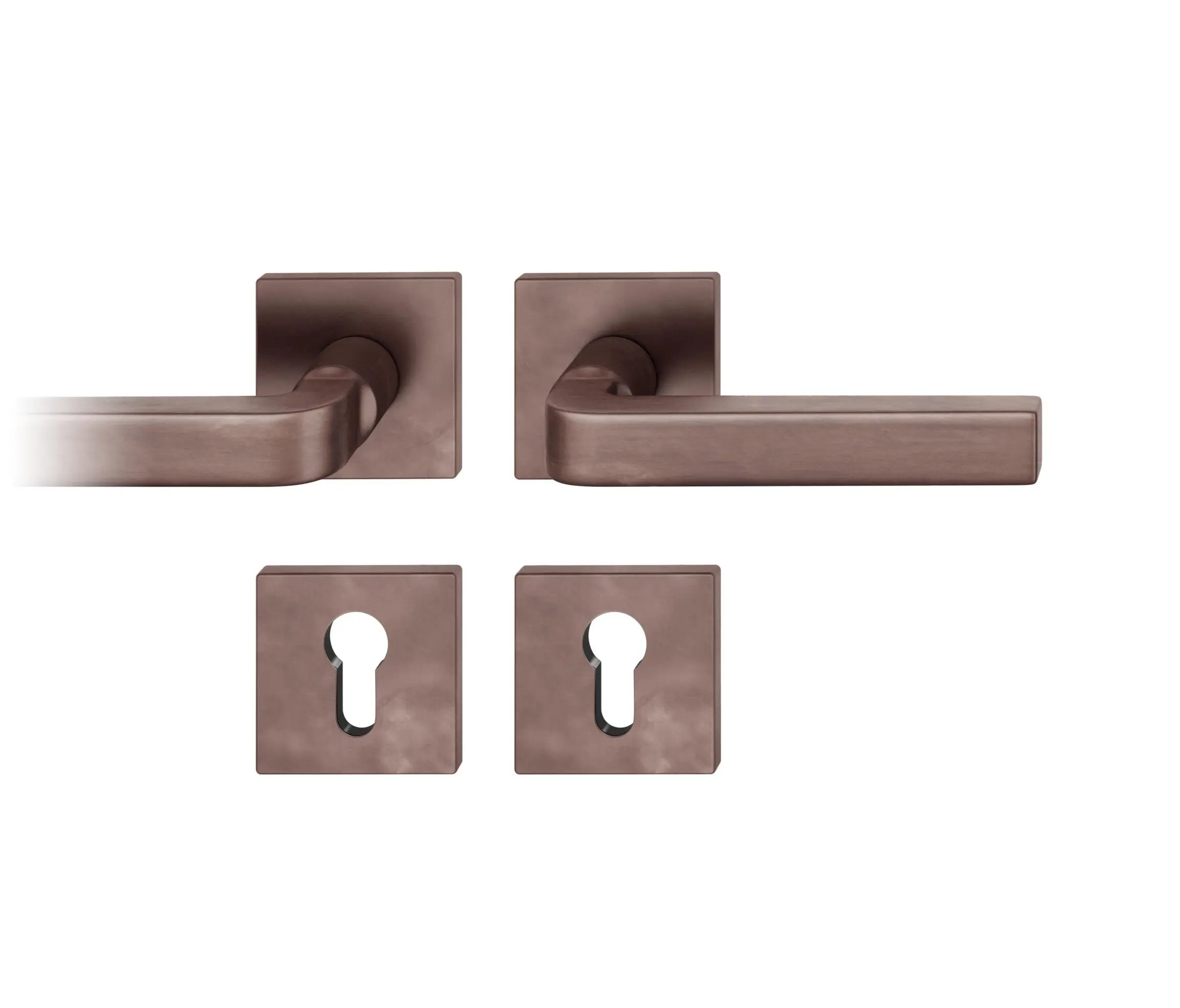 FSB - FSB 12 1004 | 7625 Lever set