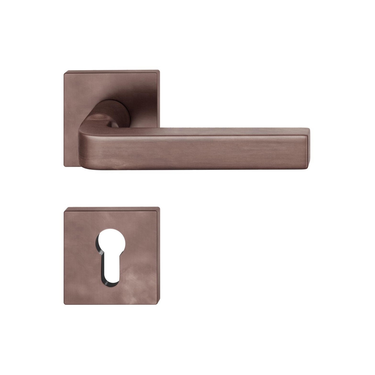 FSB 12 1004 | 7625 Lever set