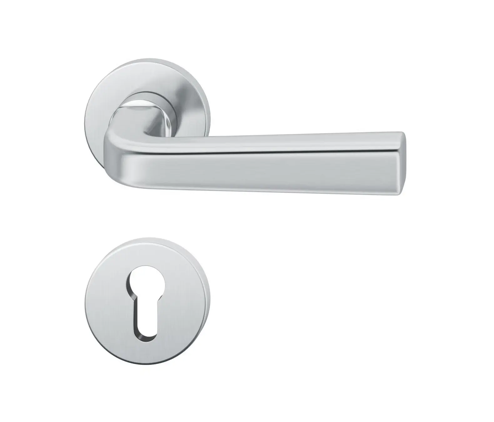 FSB - FSB 12 1254 | 6204 Garniture de béquilles