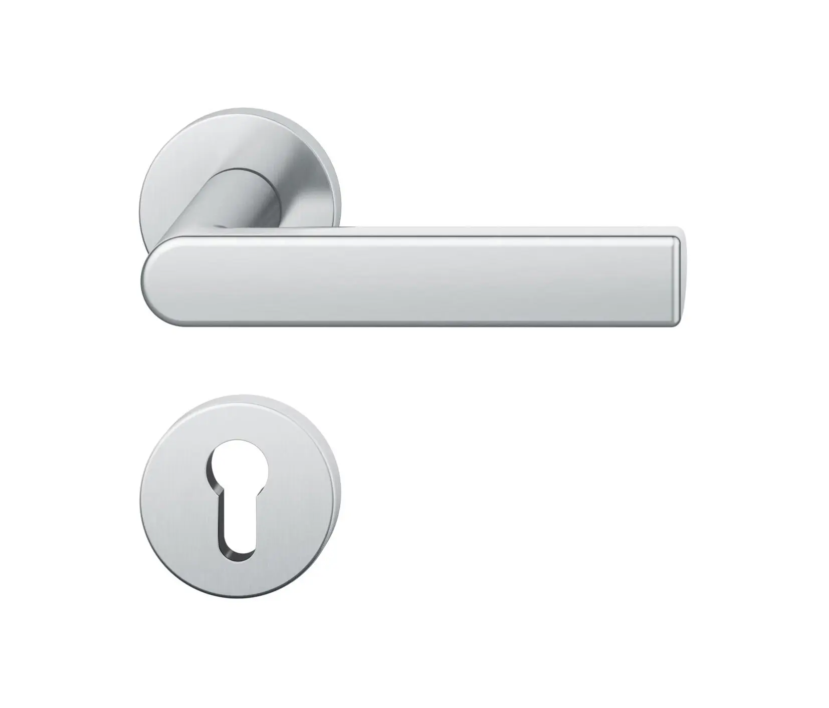 FSB - FSB 12 1244 | 6204 Lever set