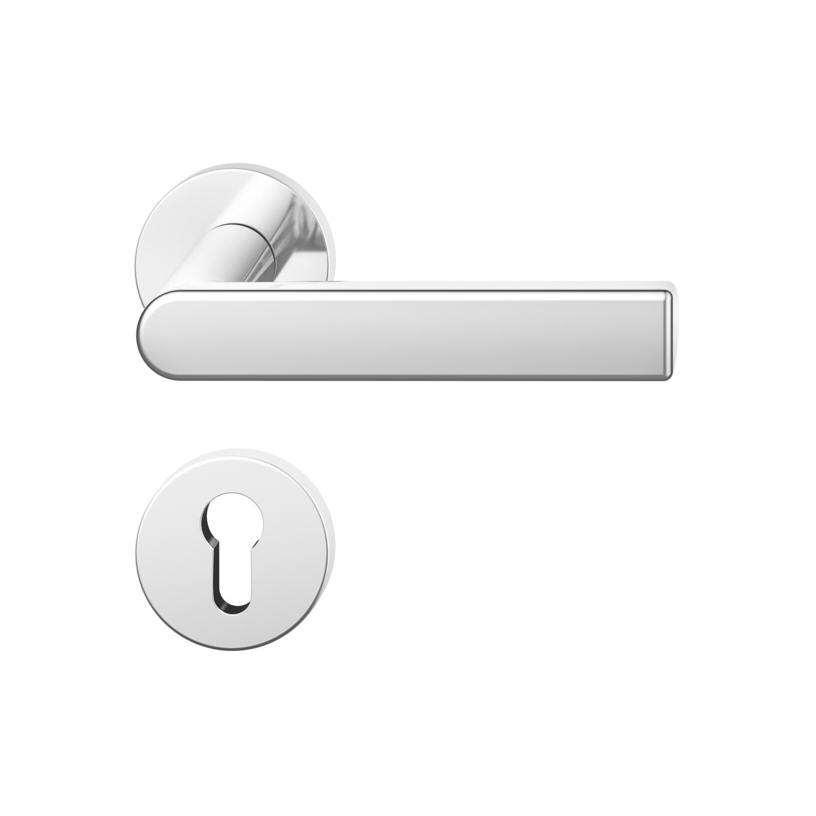 FSB 12 1244 | 6205 Lever set