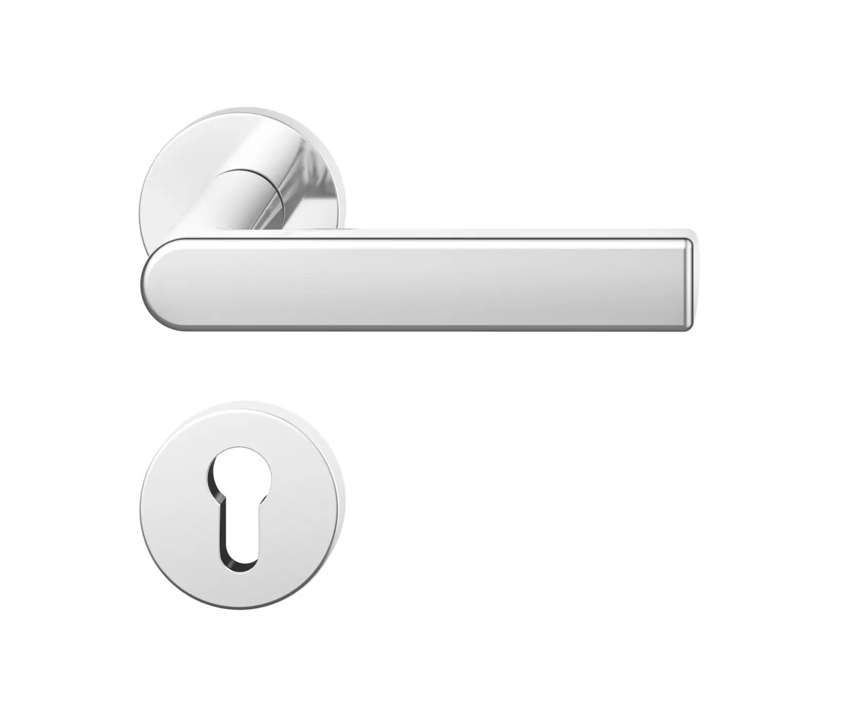 FSB - FSB 12 1244 | 6205 Lever set