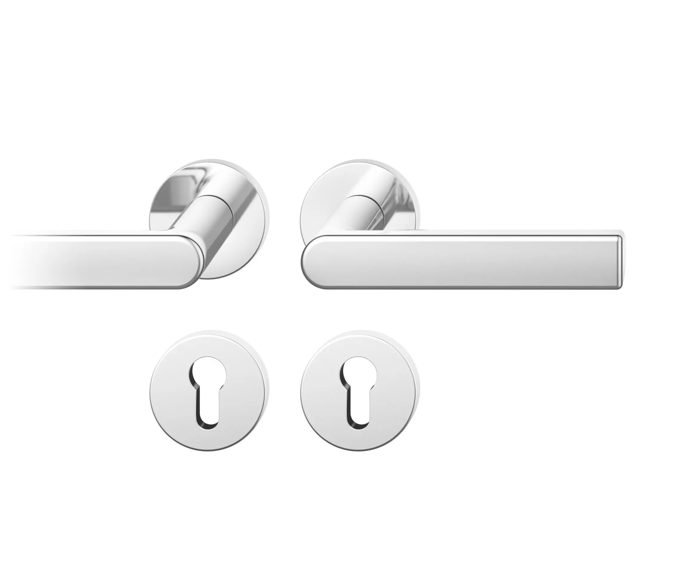 FSB - FSB 12 1244 | 6205 Lever set