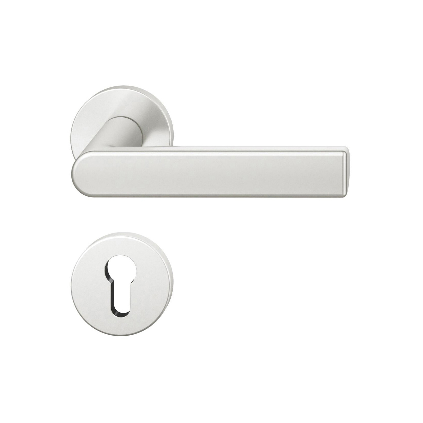 Mostrar el producto FSB 12 1244 | 0105 Lever set del fabricante FSB