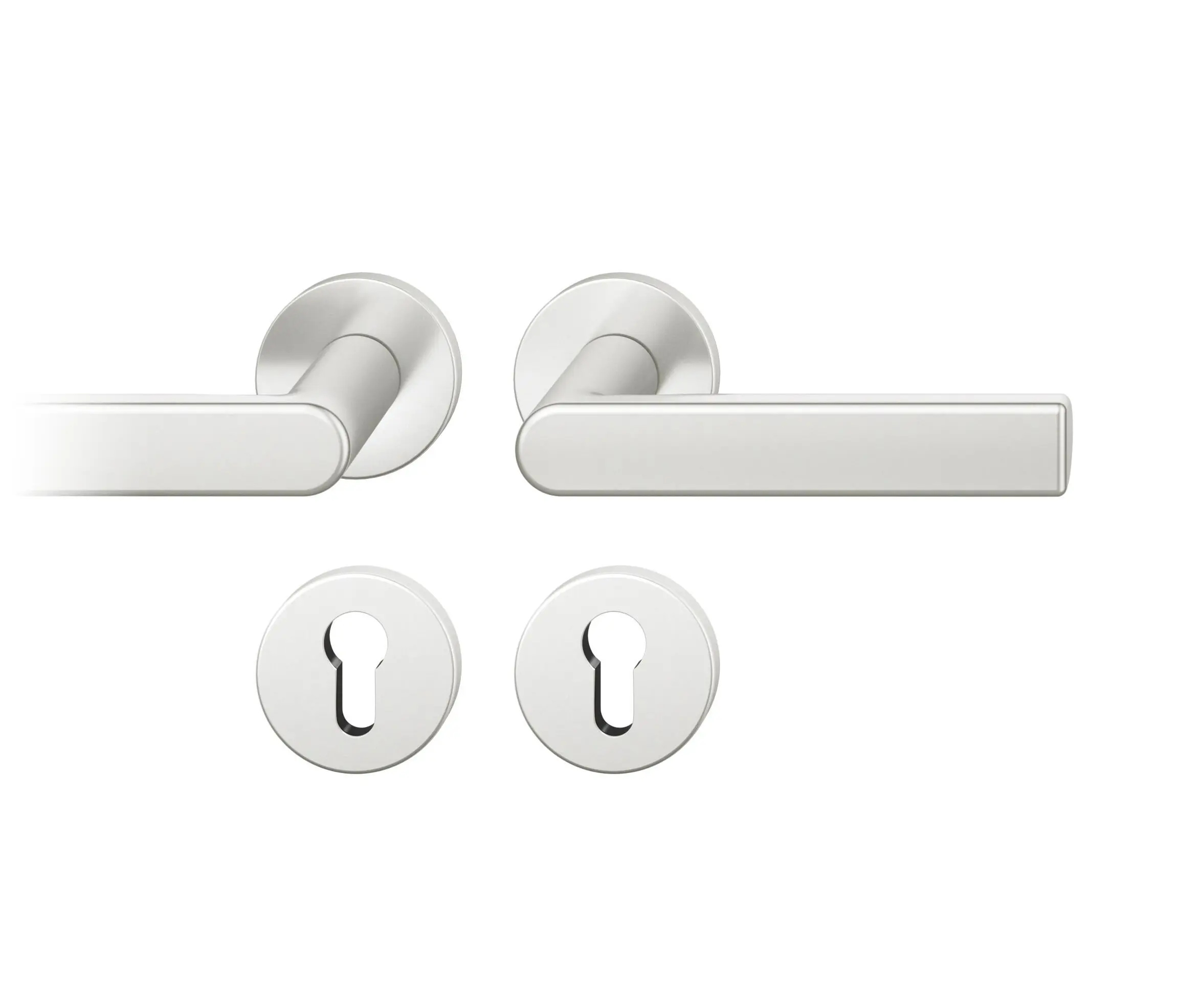 FSB - FSB 12 1244 | 0105 Lever set