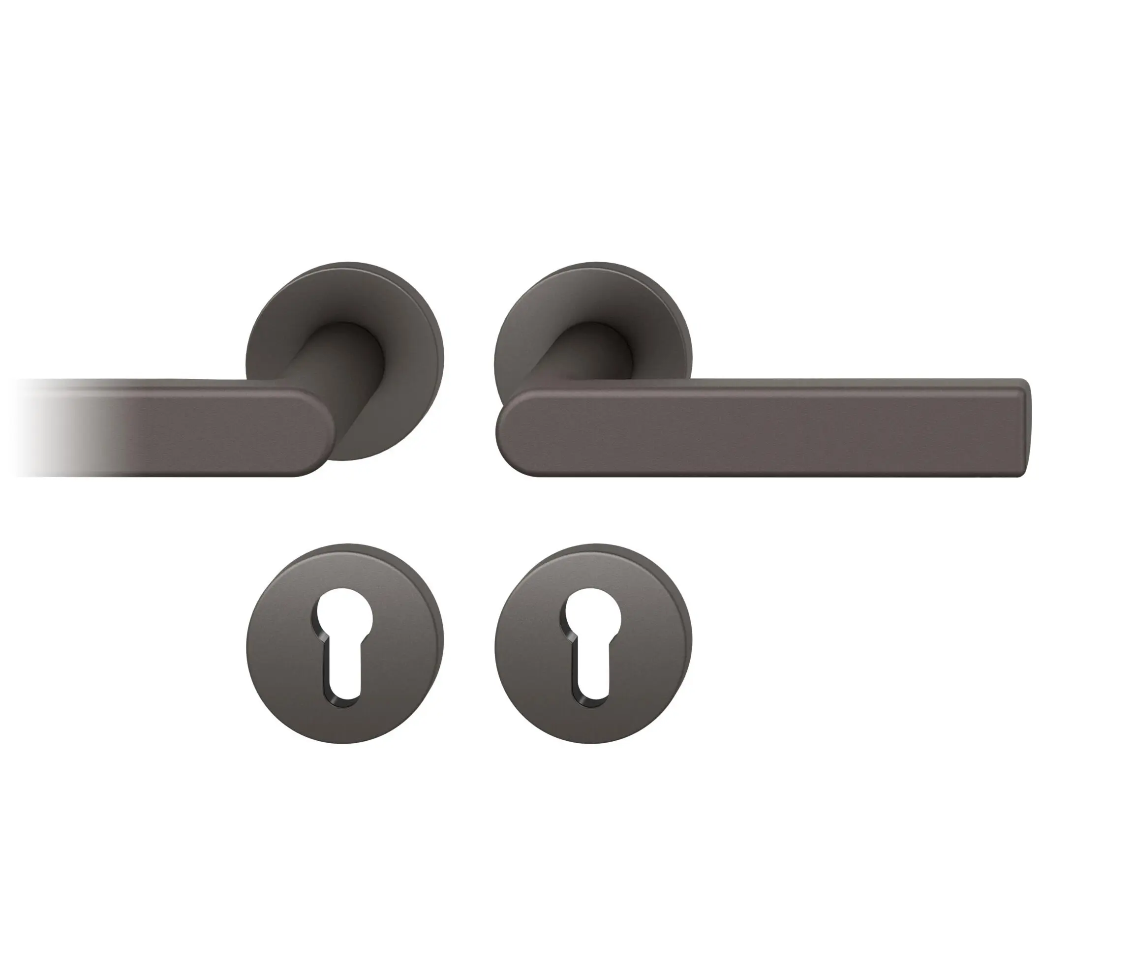 FSB - FSB 12 1244 | 0710 Lever set