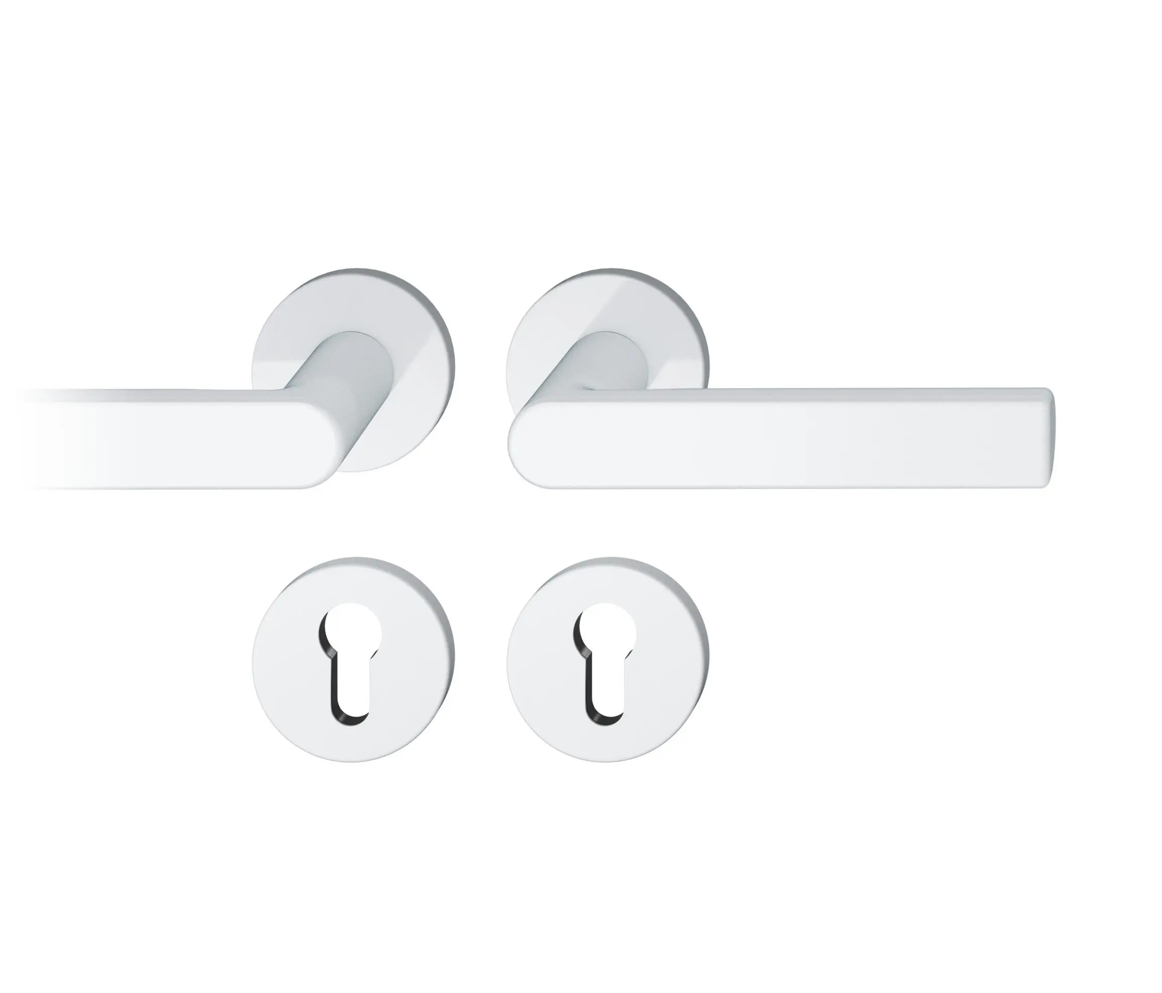 FSB - FSB 12 1244 | 8220 Lever set