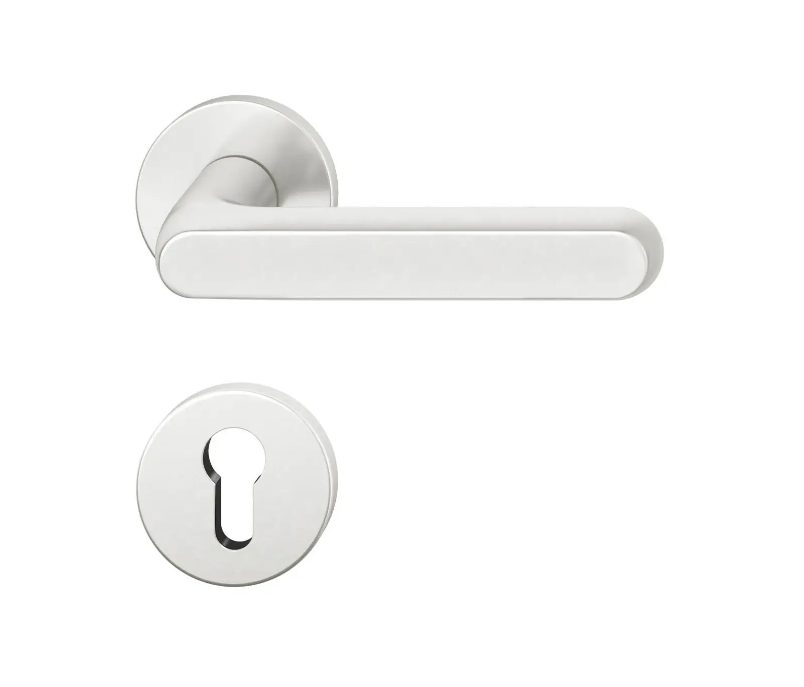 FSB - FSB 12 1246 | 0105 Garniture de béquilles